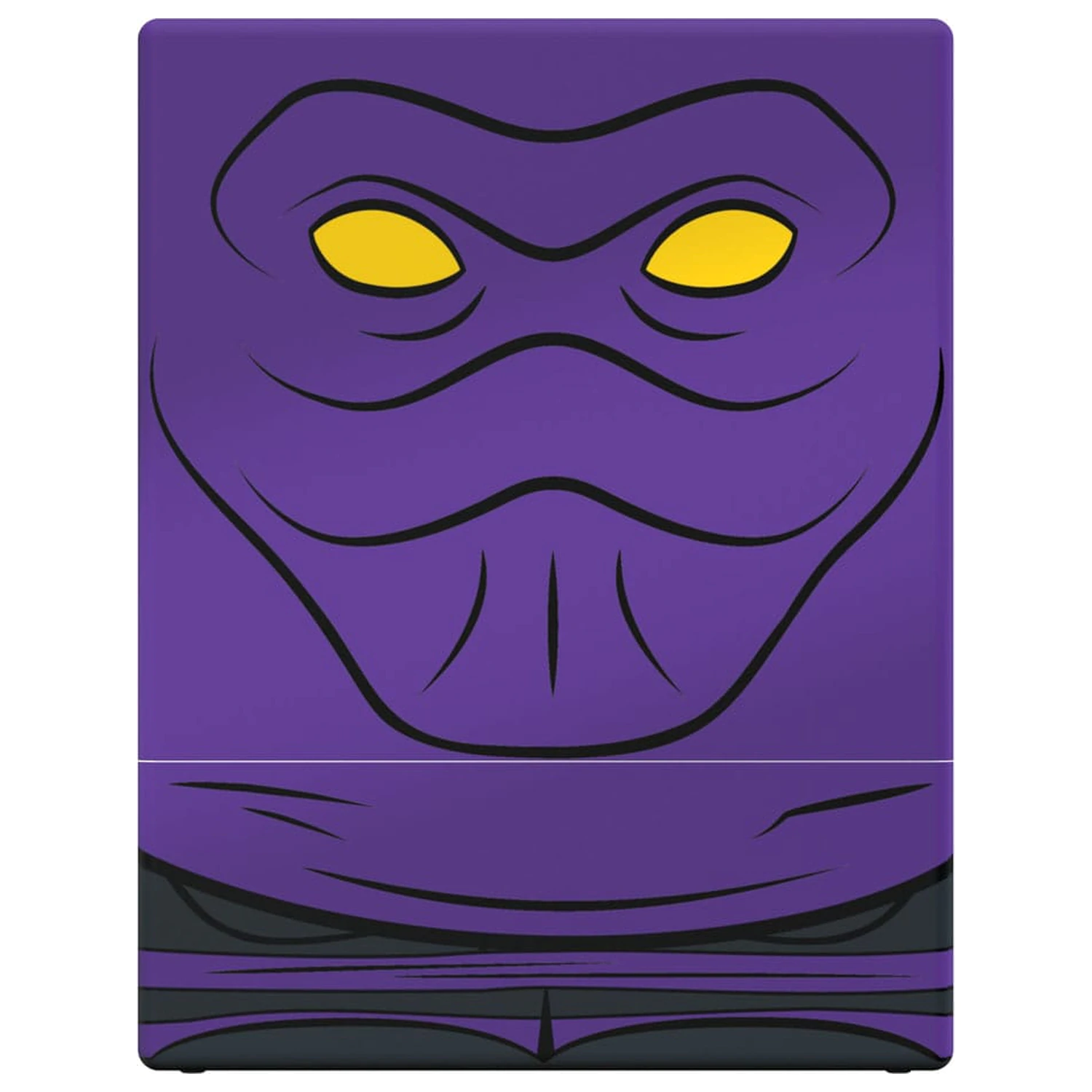 Squaroes - Figurka Squaroe Teenage Mutant Ninja Turtles™ NT013 - Klan Stopy zdjęcie produktu