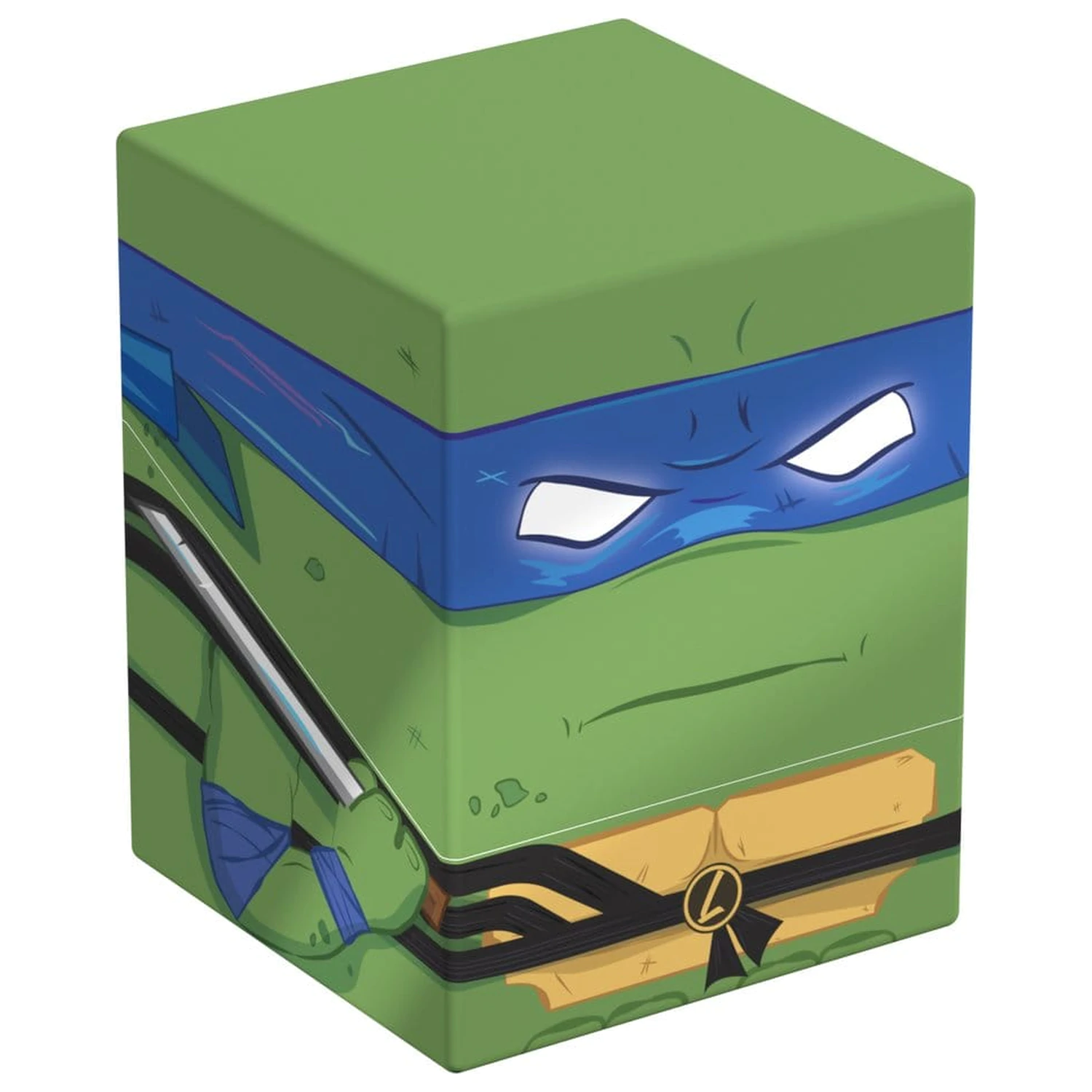 Squaroes Squaroe Teenage Mutant Ninja Turtles™ NT014 – Action Mode Leonardo zdjęcie produktu