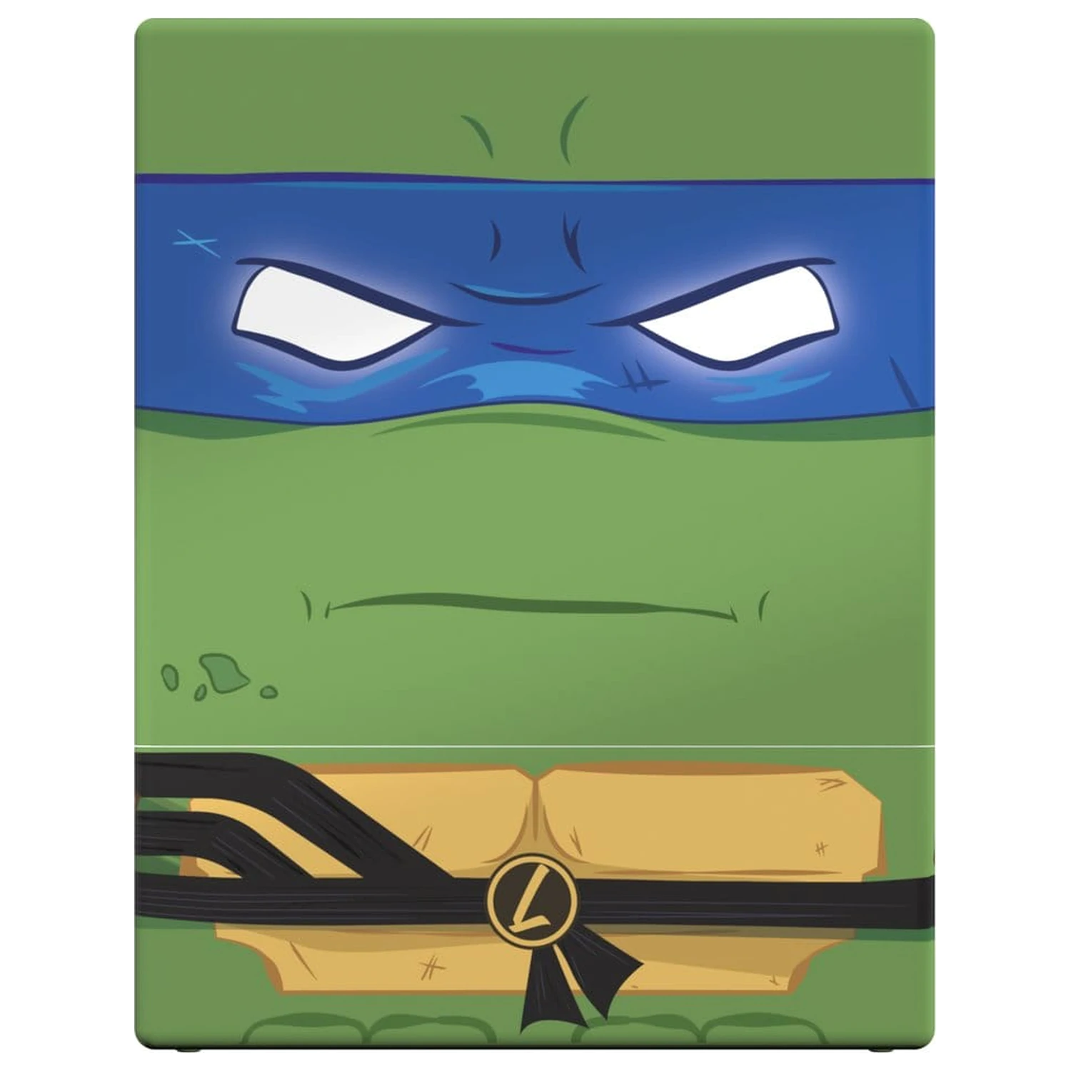 Squaroes Squaroe Teenage Mutant Ninja Turtles™ NT014 – Action Mode Leonardo zdjęcie produktu