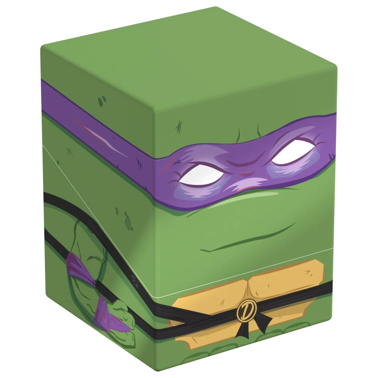 Squaroes Squaroe Teenage Mutant Ninja Turtles™ NT015 – Tryb Akcji Donatello zdjęcie produktu