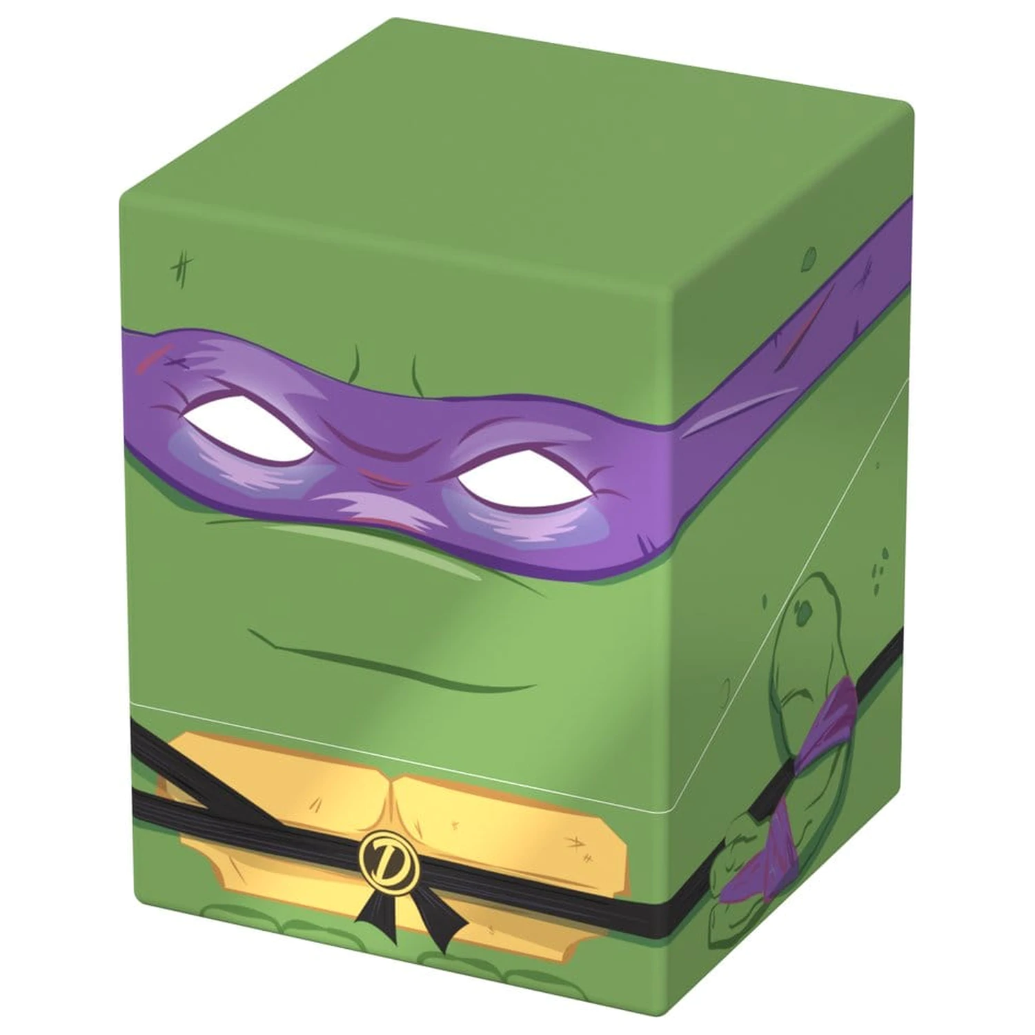 Squaroes Squaroe Teenage Mutant Ninja Turtles™ NT015 – Tryb Akcji Donatello zdjęcie produktu