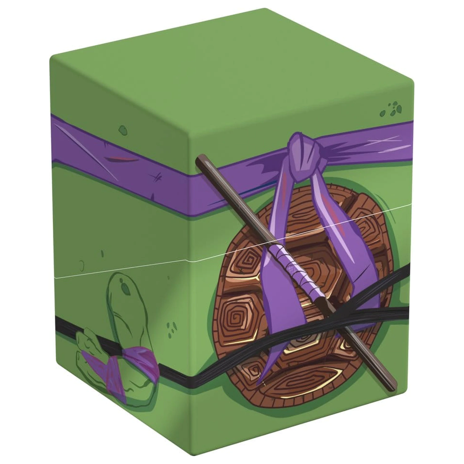 Squaroes Squaroe Teenage Mutant Ninja Turtles™ NT015 – Tryb Akcji Donatello zdjęcie produktu