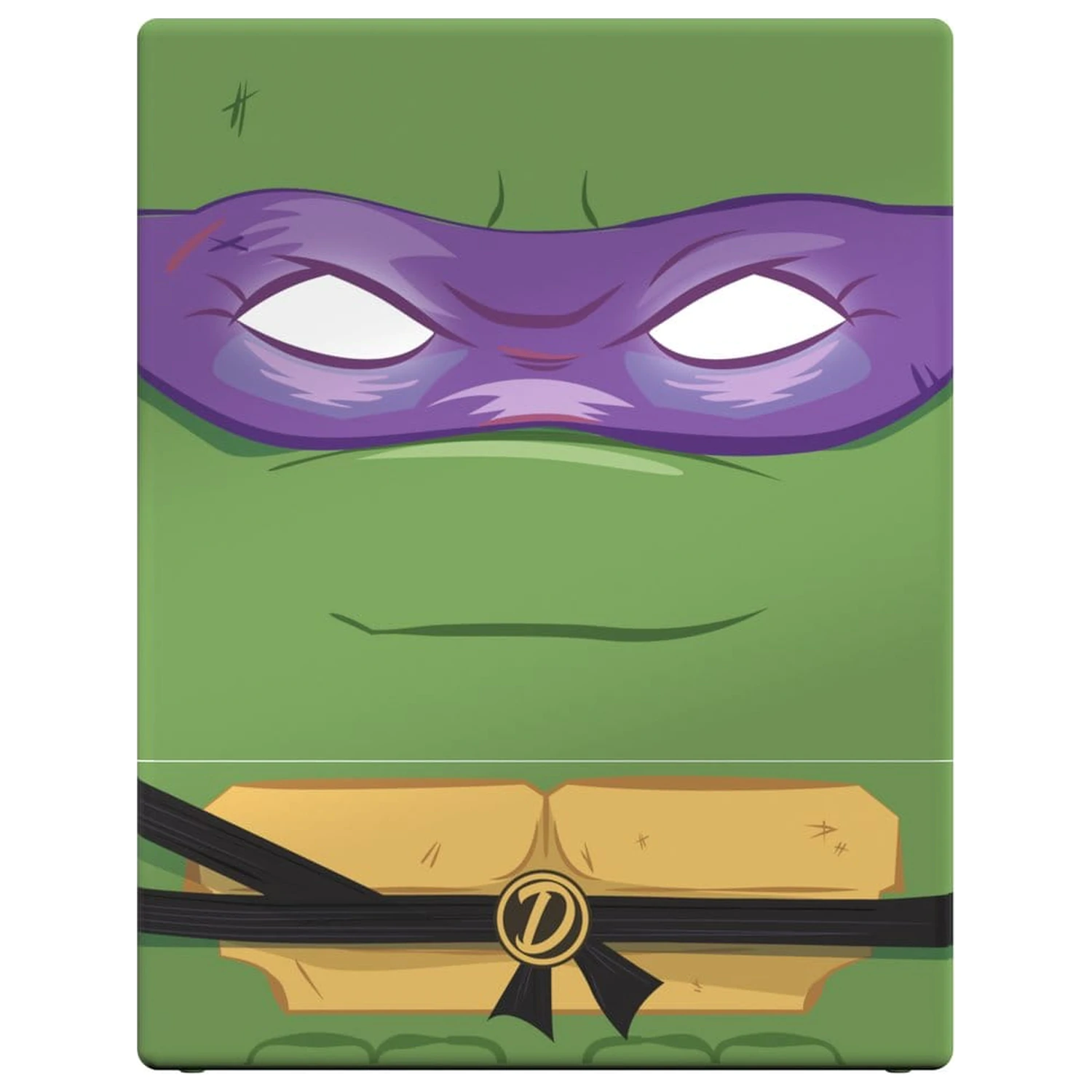 Squaroes Squaroe Teenage Mutant Ninja Turtles™ NT015 – Tryb Akcji Donatello zdjęcie produktu