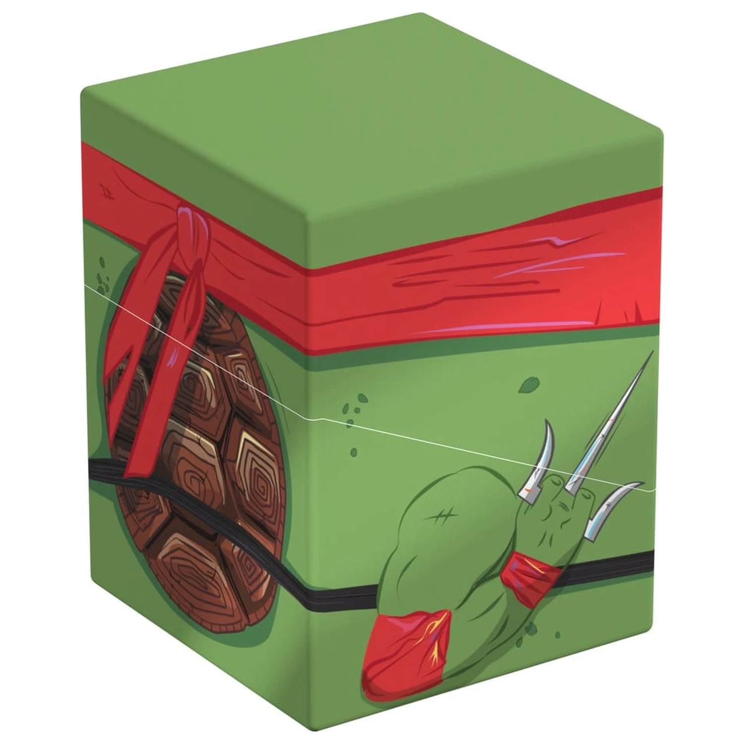 Squaroes Squaroe Teenage Mutant Ninja Turtles™ NT016 - Figurka Raphael w Trybie Akcji zdjęcie produktu