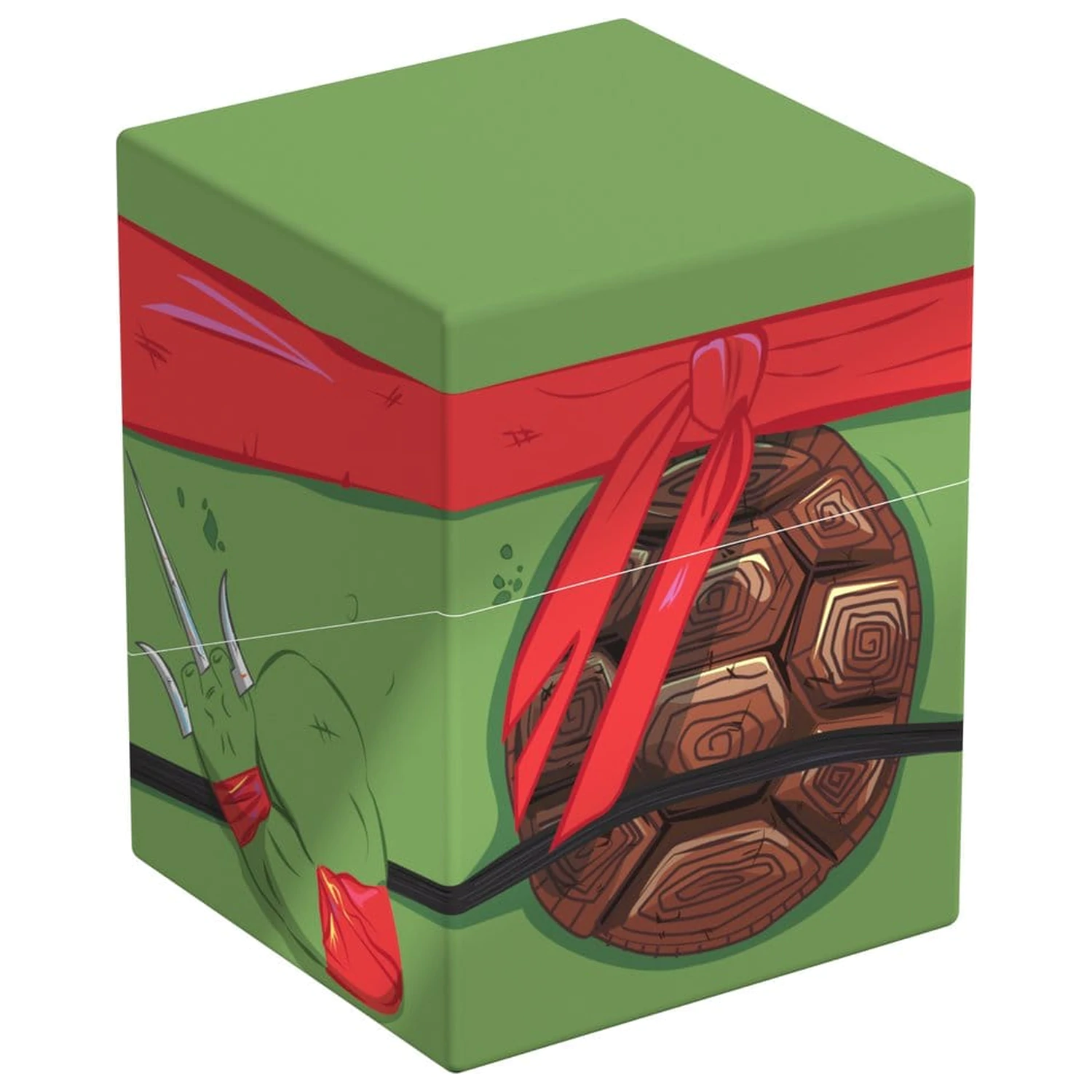 Squaroes Squaroe Teenage Mutant Ninja Turtles™ NT016 - Figurka Raphael w Trybie Akcji zdjęcie produktu