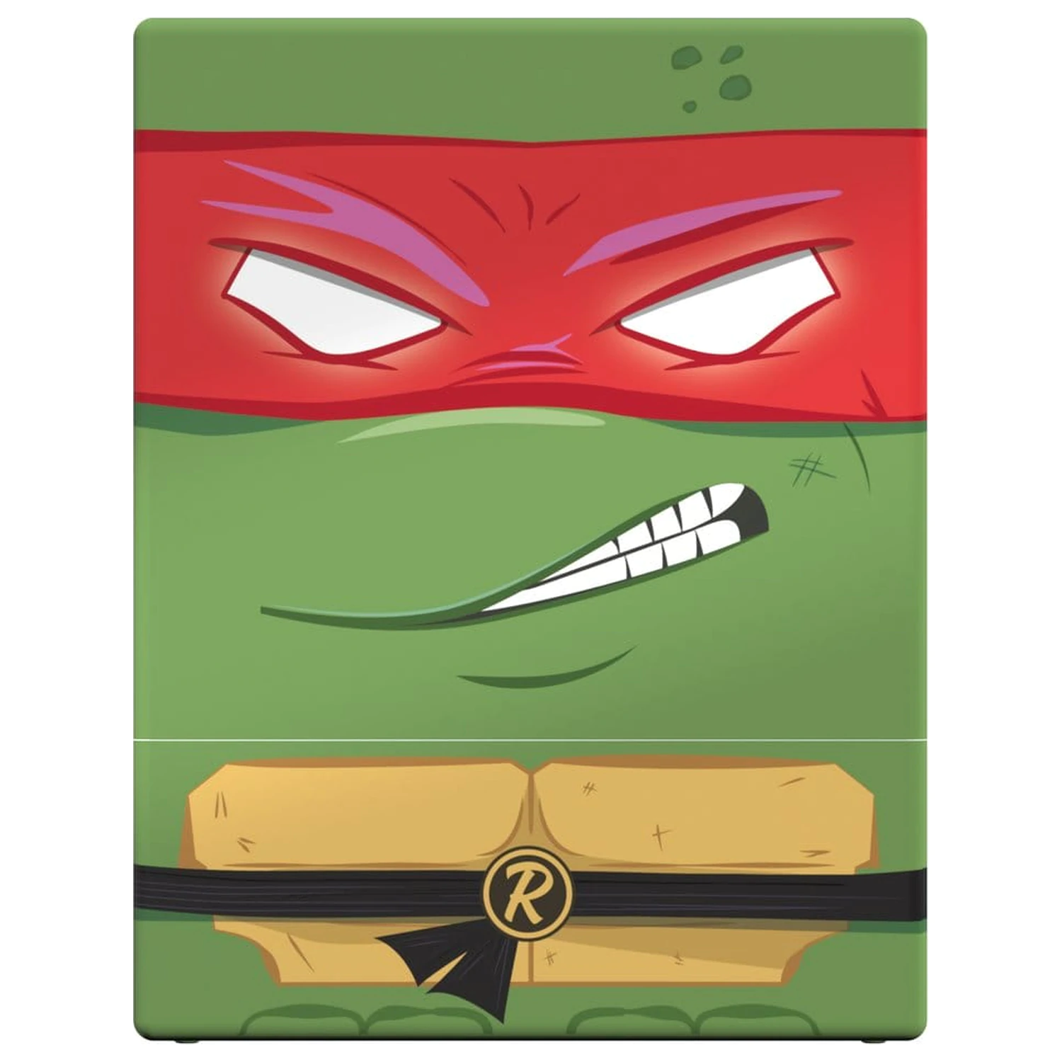 Squaroes Squaroe Teenage Mutant Ninja Turtles™ NT016 - Figurka Raphael w Trybie Akcji zdjęcie produktu