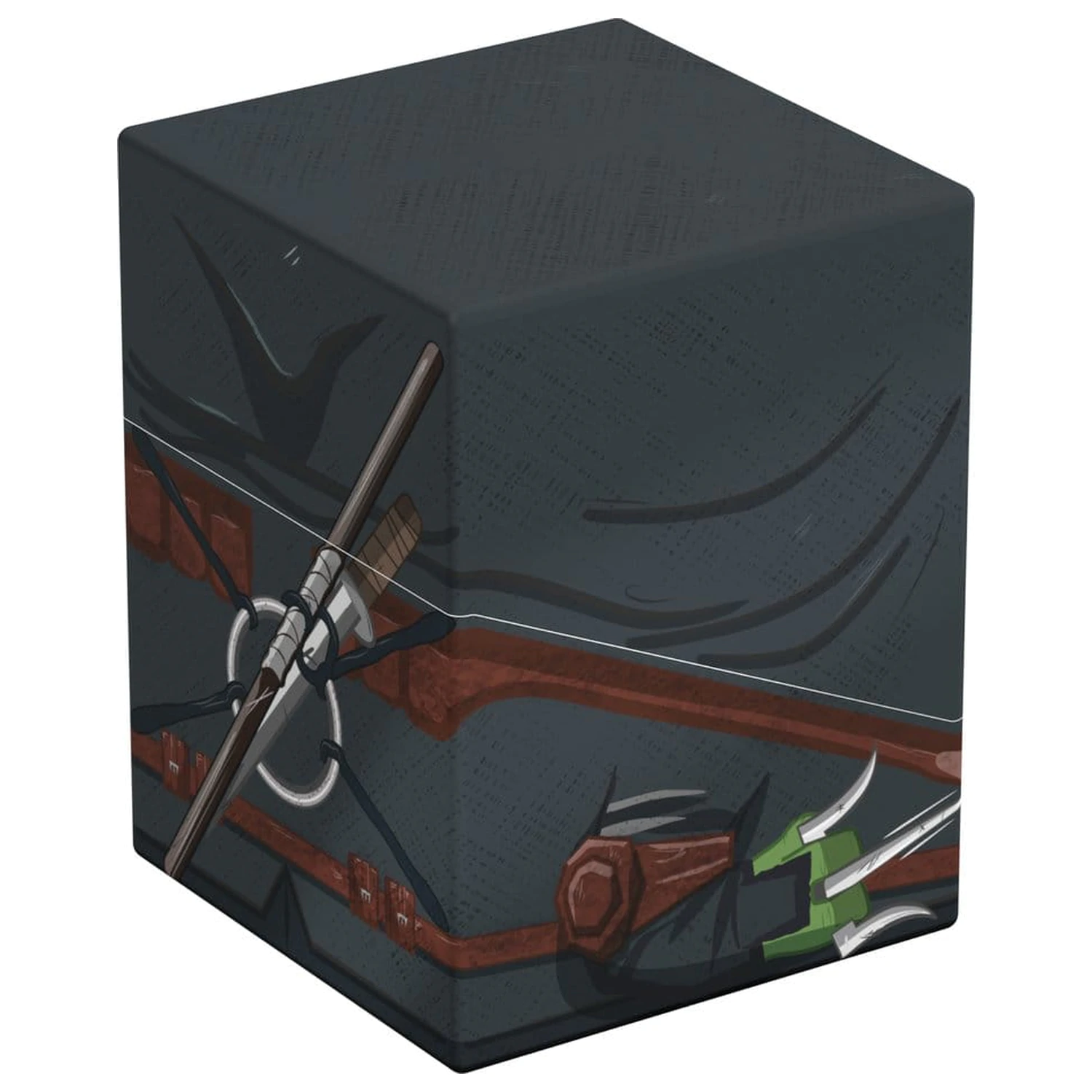 Squaroes Squaroe Wojownicze Żółwie Ninja™ NT018 - Ronin zdjęcie produktu