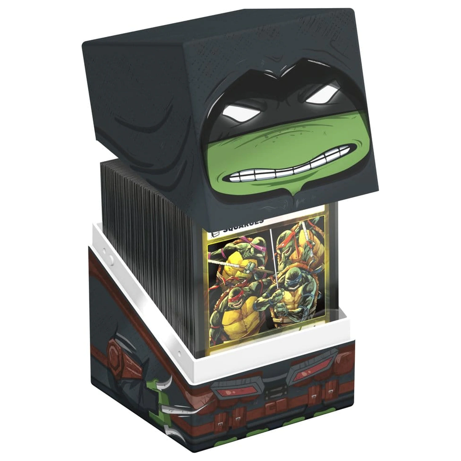 Squaroes Squaroe Wojownicze Żółwie Ninja™ NT018 - Ronin zdjęcie produktu