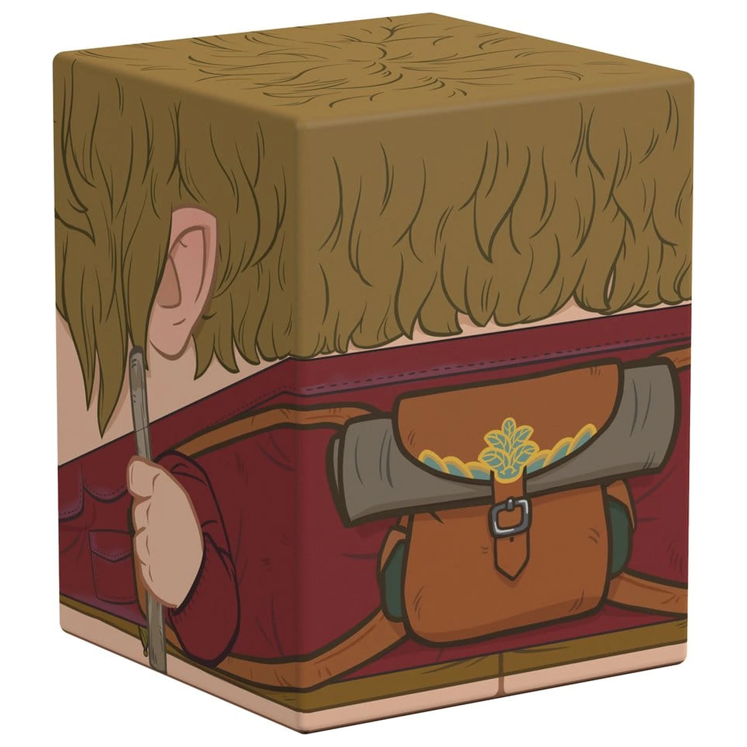 Squaroes Squaroe The Hobbit HOB001 - Bilbo Baggins zdjęcie produktu
