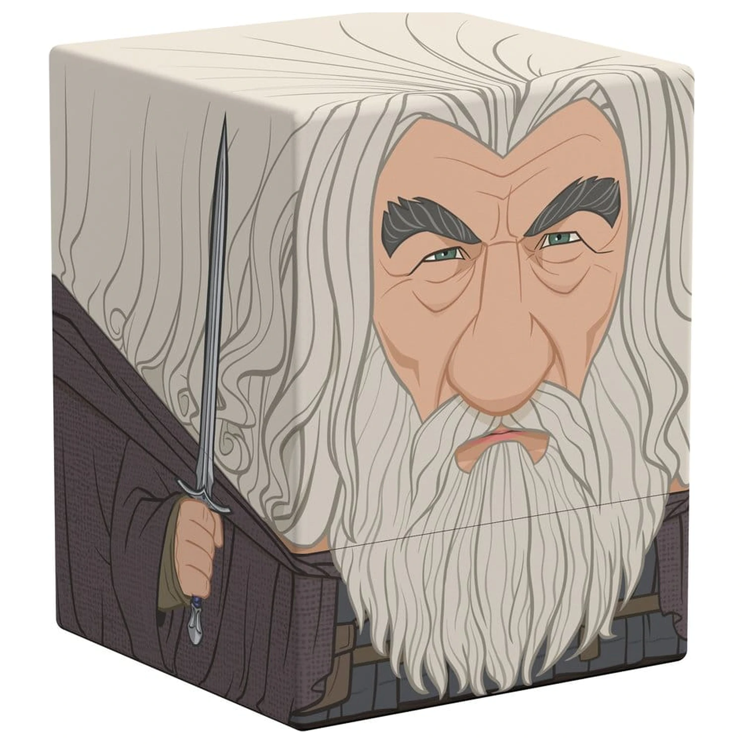 Squaroes Squaroe The Hobbit HOB002 - Gandalf the Grey zdjęcie produktu