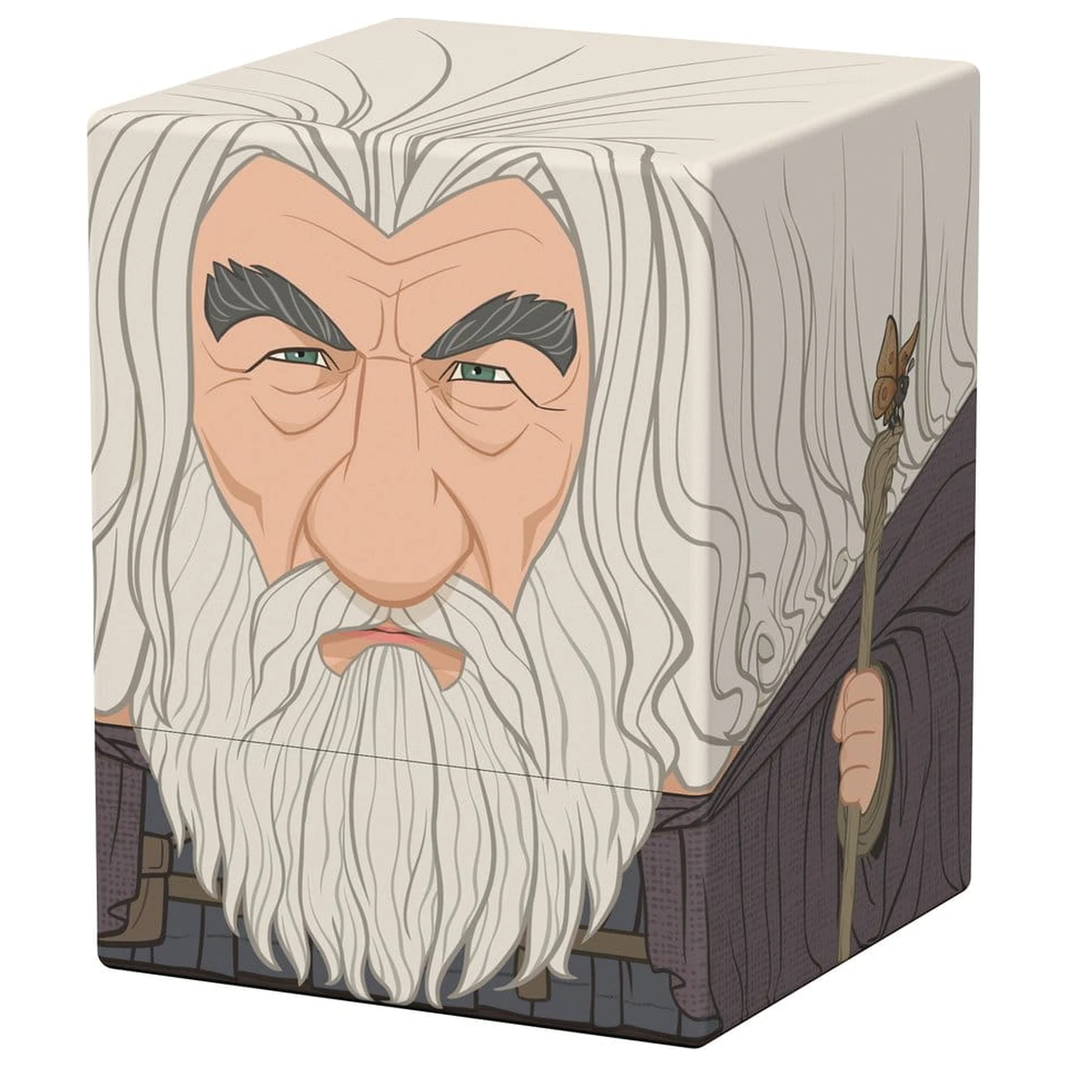 Squaroes Squaroe The Hobbit HOB002 - Gandalf the Grey zdjęcie produktu