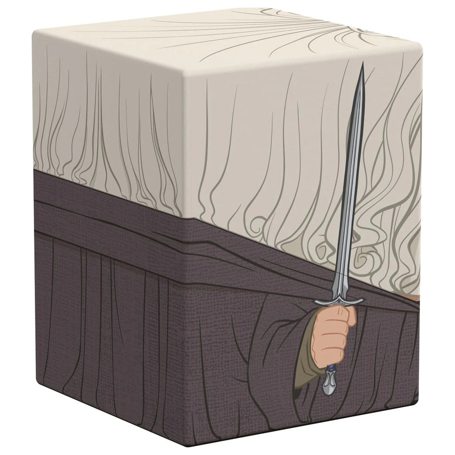 Squaroes Squaroe The Hobbit HOB002 - Gandalf the Grey zdjęcie produktu