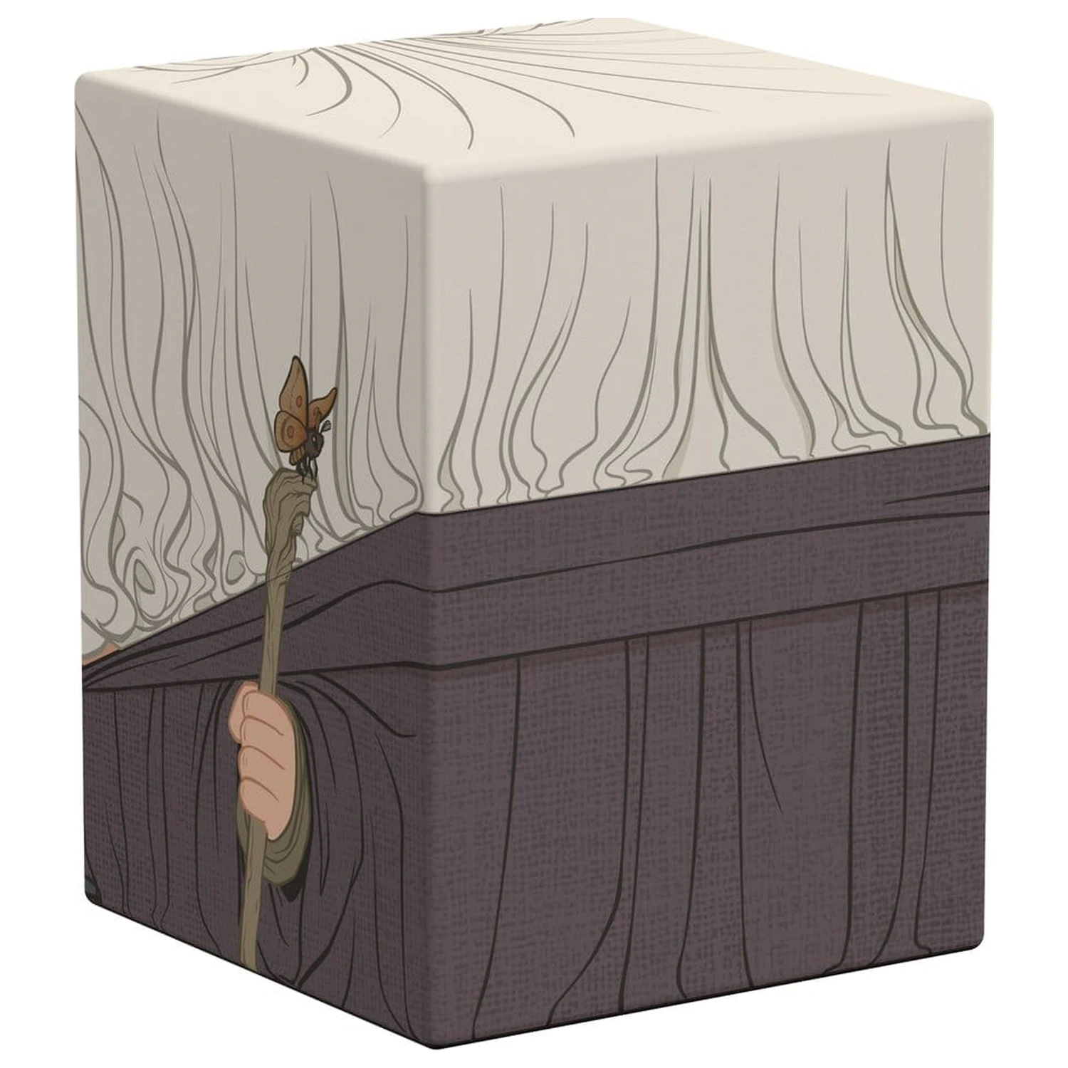 Squaroes Squaroe The Hobbit HOB002 - Gandalf the Grey zdjęcie produktu