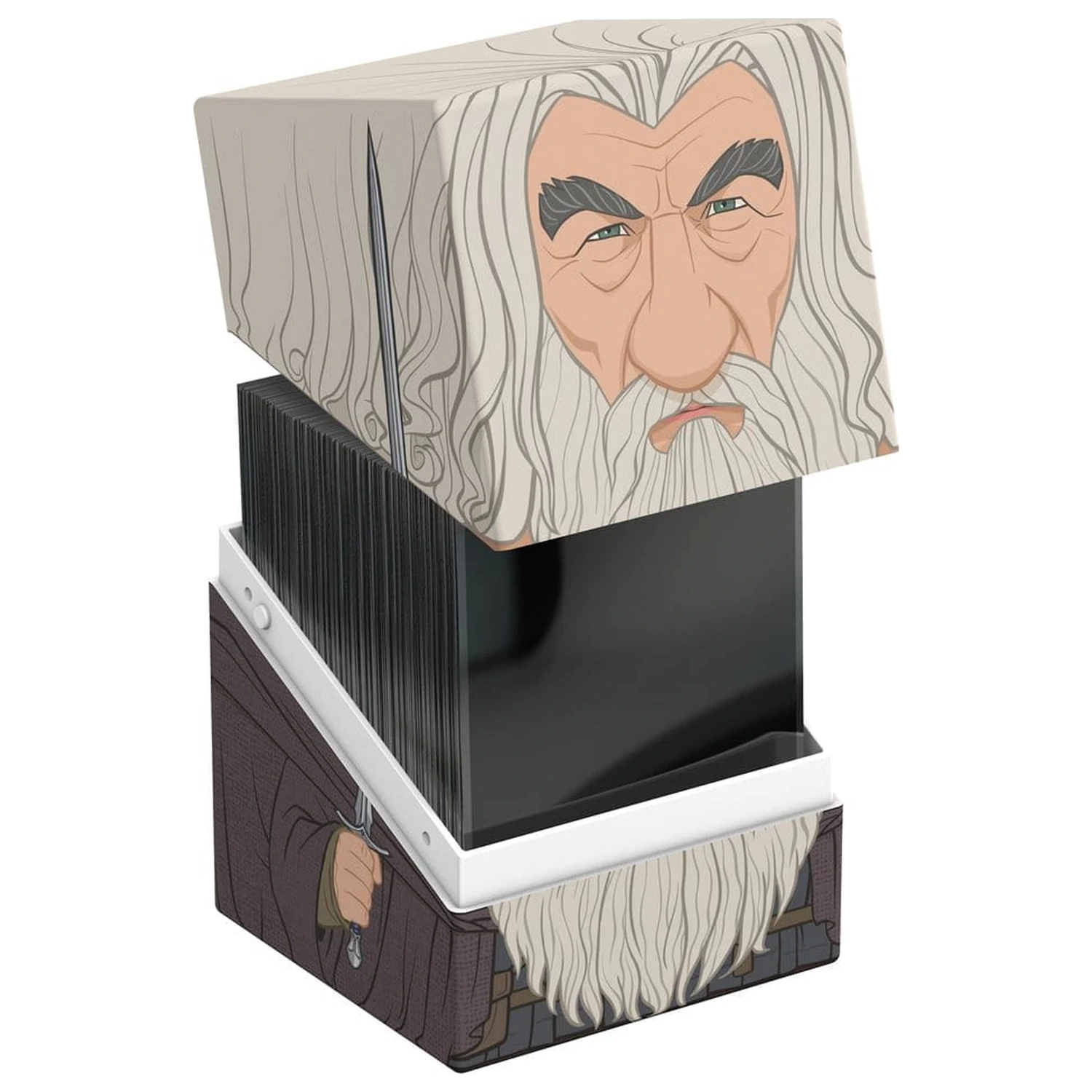 Squaroes Squaroe The Hobbit HOB002 - Gandalf the Grey zdjęcie produktu