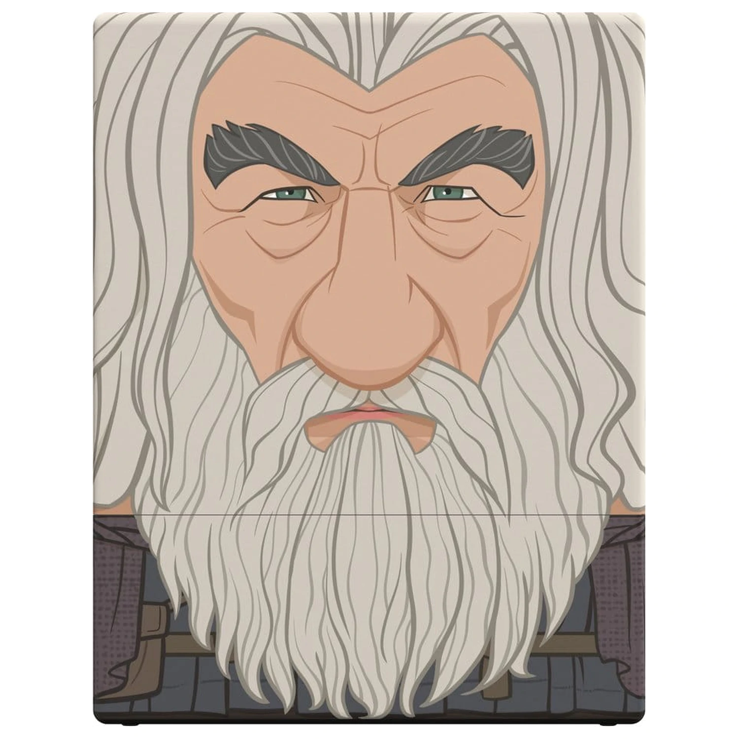 Squaroes Squaroe The Hobbit HOB002 - Gandalf the Grey zdjęcie produktu