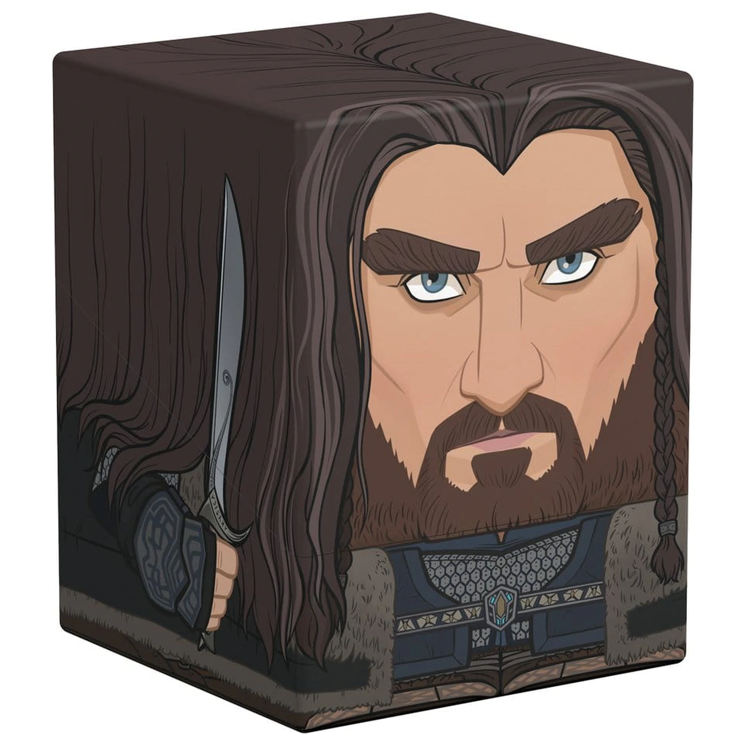 Squaroes Squaroe The Hobbit HOB003 - Thorin Oakenshield zdjęcie produktu