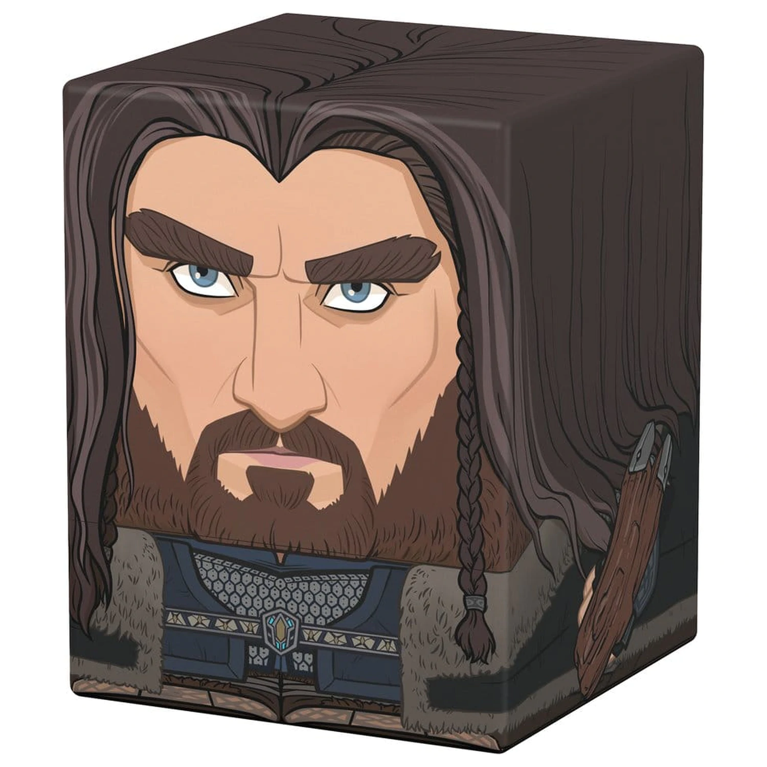 Squaroes Squaroe The Hobbit HOB003 - Thorin Oakenshield zdjęcie produktu