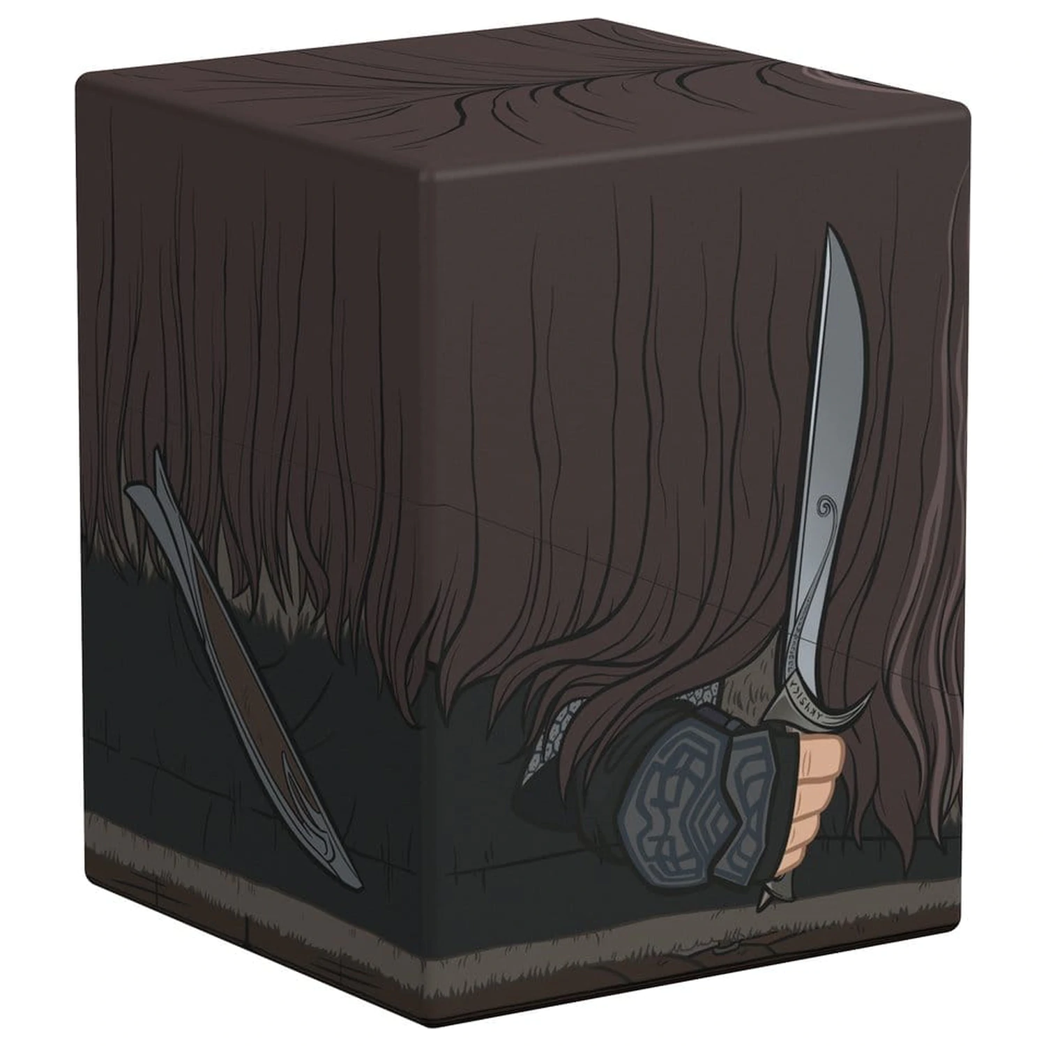 Squaroes Squaroe The Hobbit HOB003 - Thorin Oakenshield zdjęcie produktu
