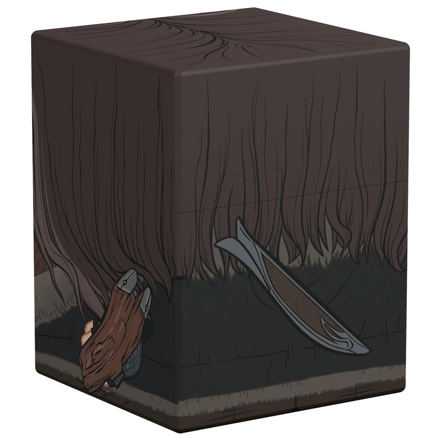 Squaroes Squaroe The Hobbit HOB003 - Thorin Oakenshield zdjęcie produktu