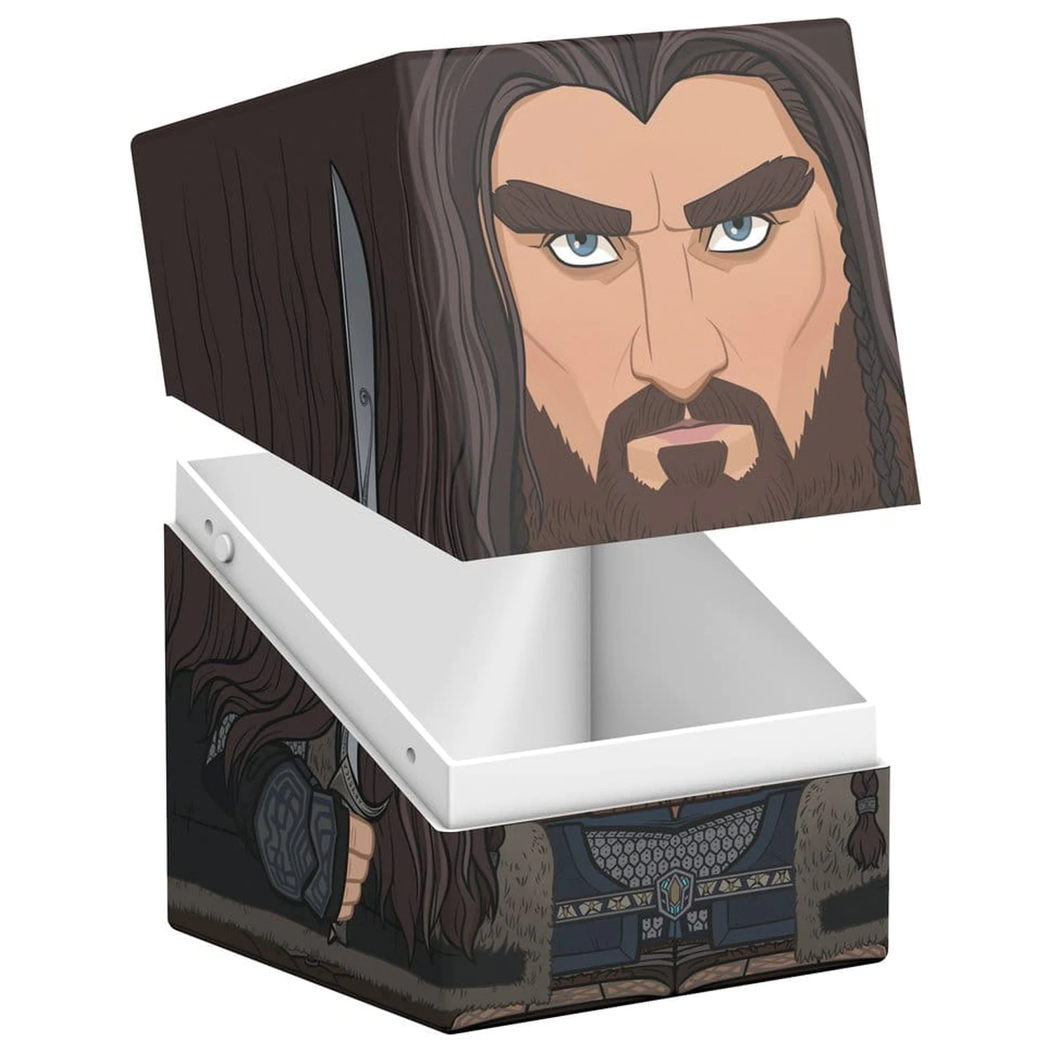 Squaroes Squaroe The Hobbit HOB003 - Thorin Oakenshield zdjęcie produktu
