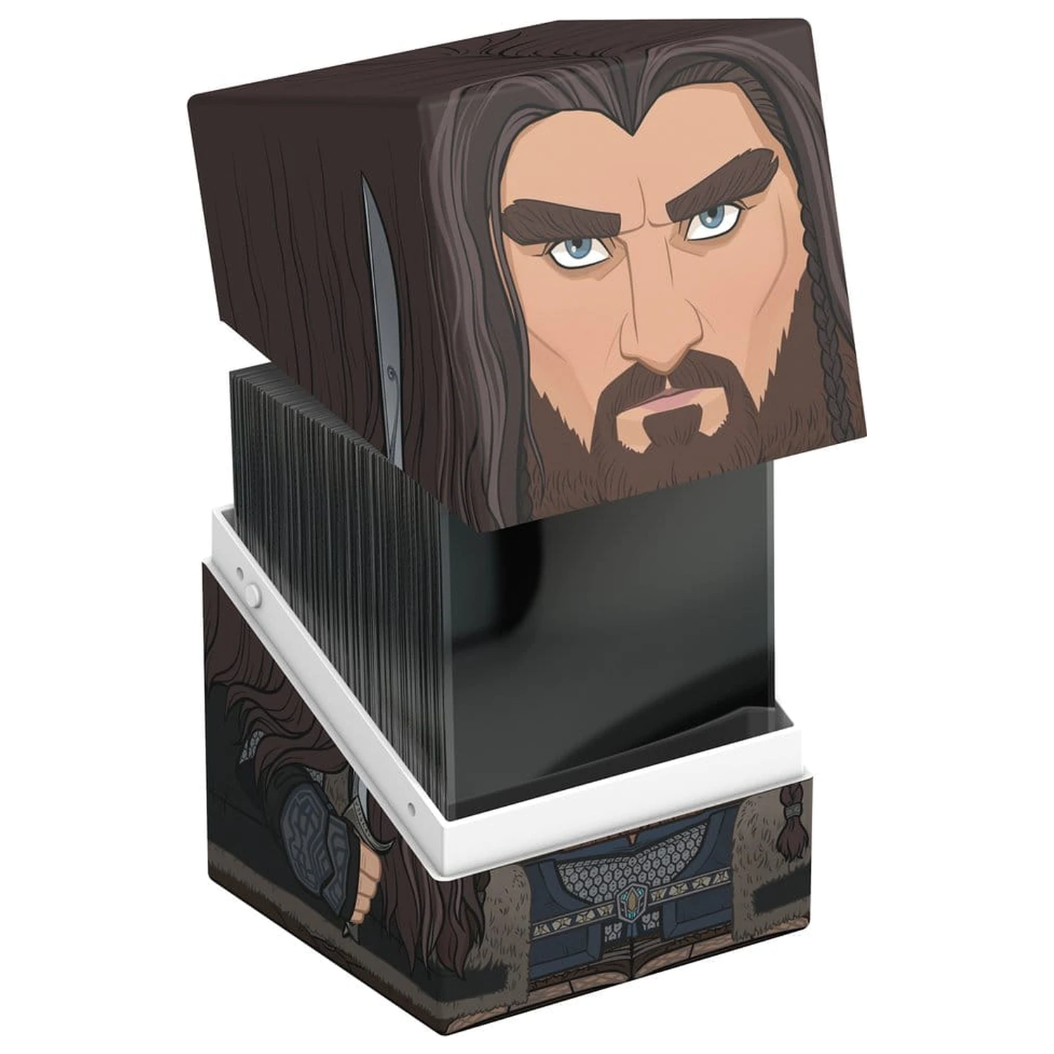 Squaroes Squaroe The Hobbit HOB003 - Thorin Oakenshield zdjęcie produktu