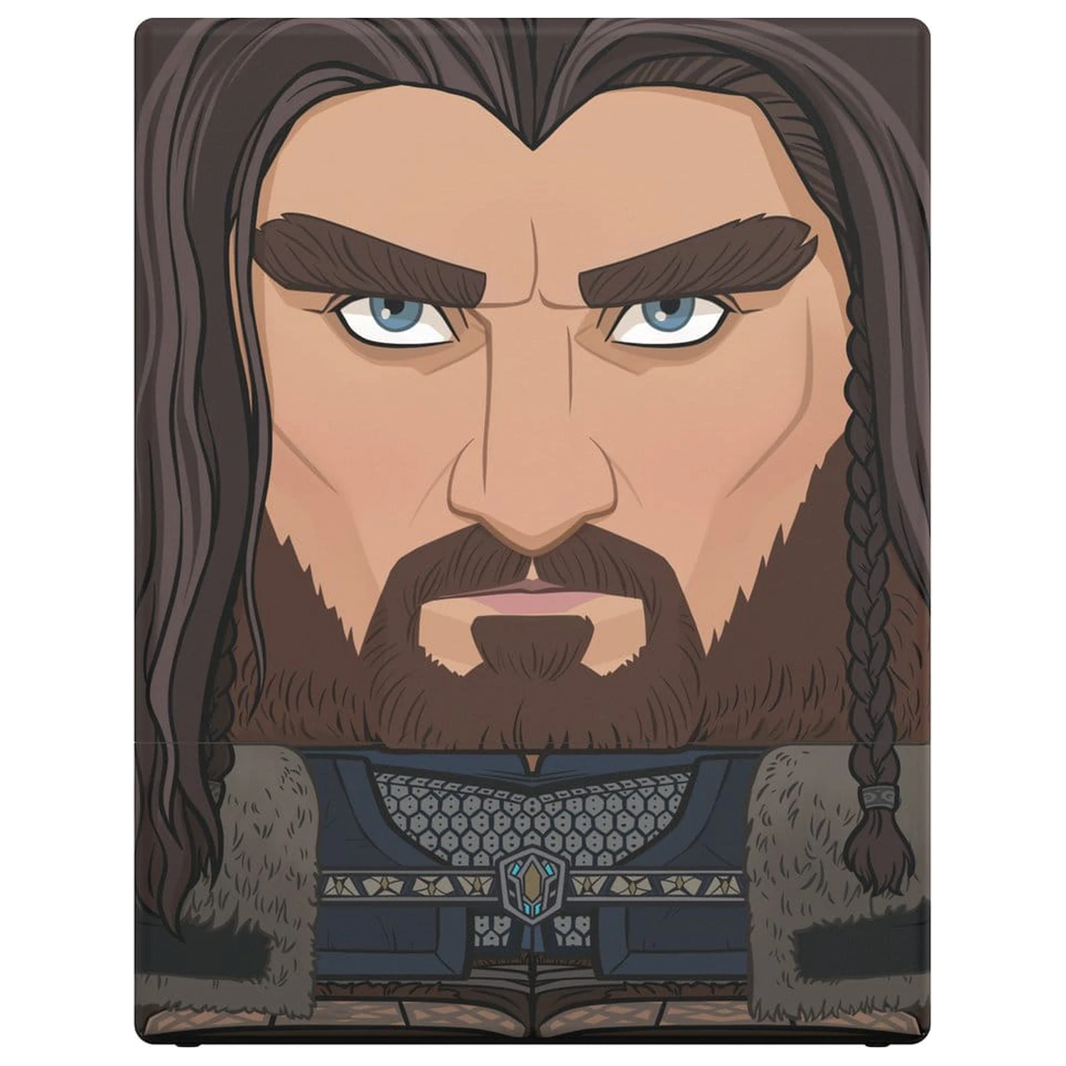 Squaroes Squaroe The Hobbit HOB003 - Thorin Oakenshield zdjęcie produktu