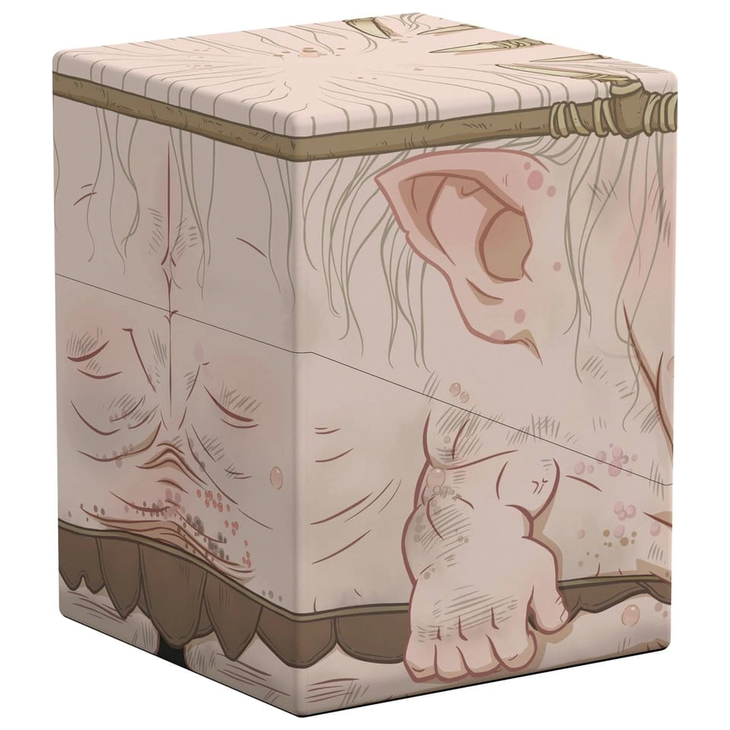 Squaroes Squaroe The Hobbit HOB004 - Goblin King zdjęcie produktu