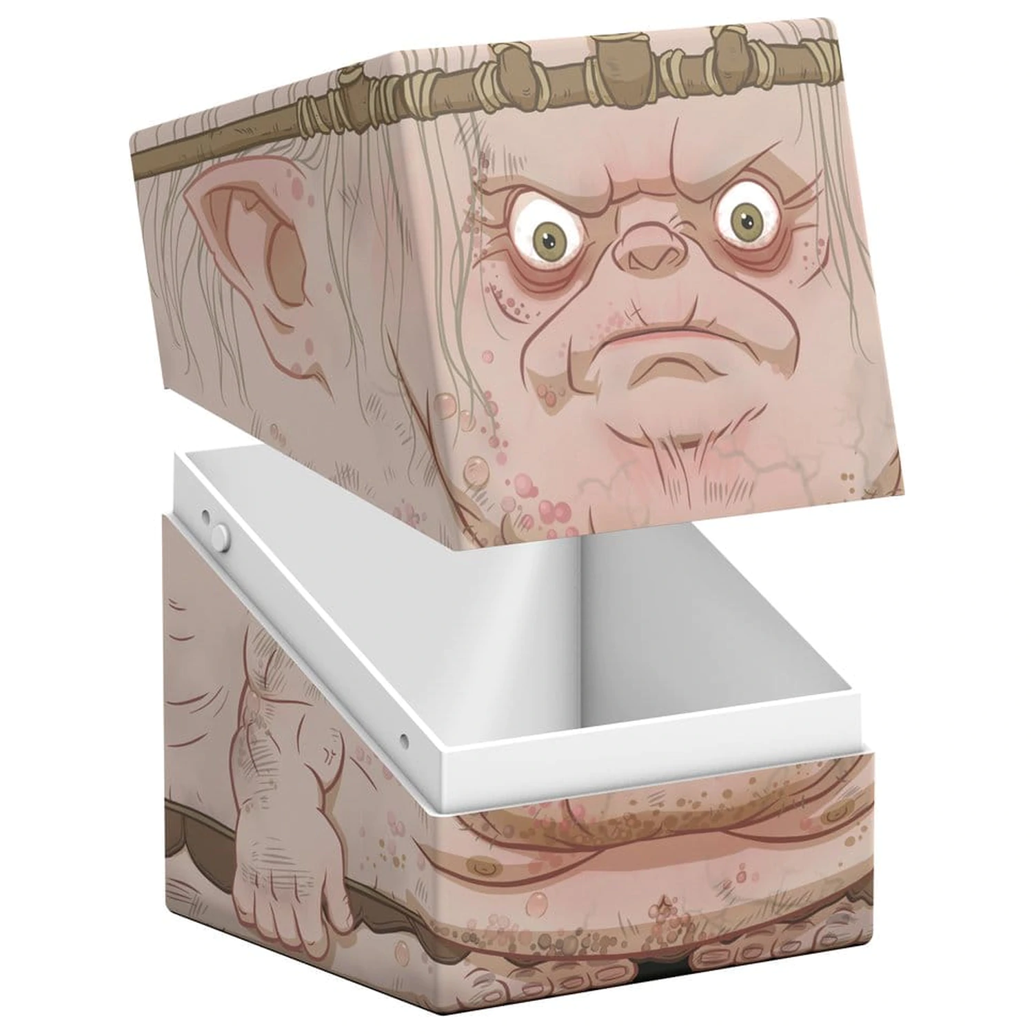 Squaroes Squaroe The Hobbit HOB004 - Goblin King zdjęcie produktu