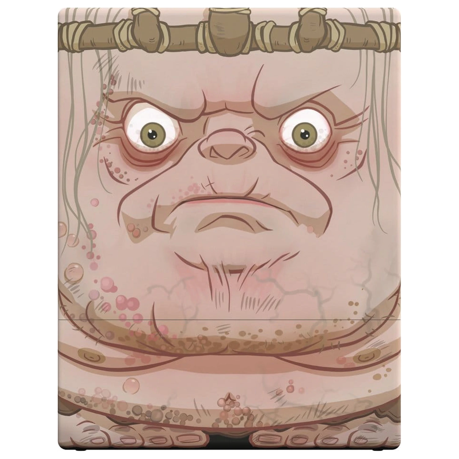 Squaroes Squaroe The Hobbit HOB004 - Goblin King zdjęcie produktu