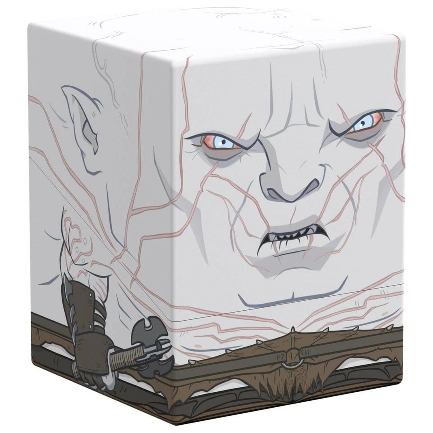 Squaroes Squaroe The Hobbit HOB005 - Azog the Defiler zdjęcie produktu