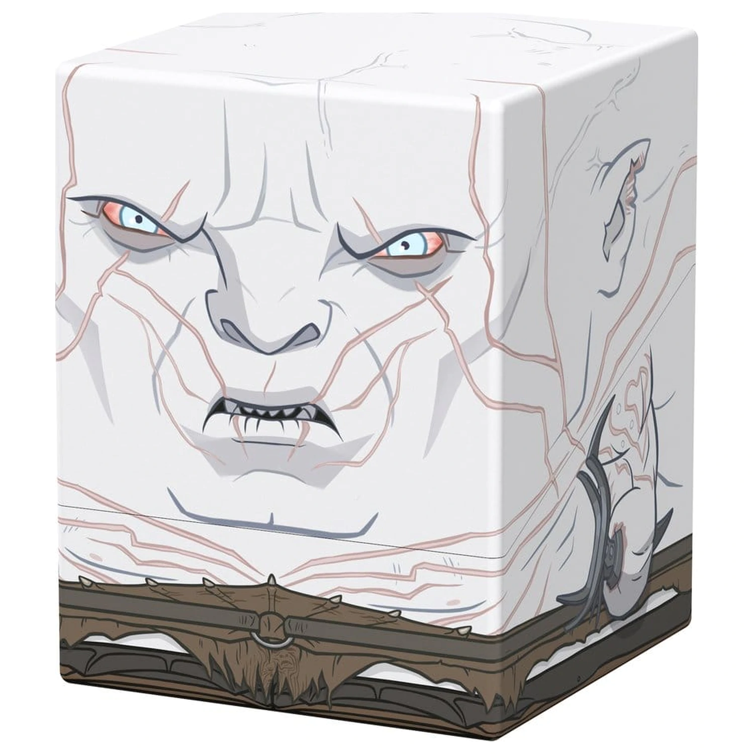 Squaroes Squaroe The Hobbit HOB005 - Azog the Defiler zdjęcie produktu