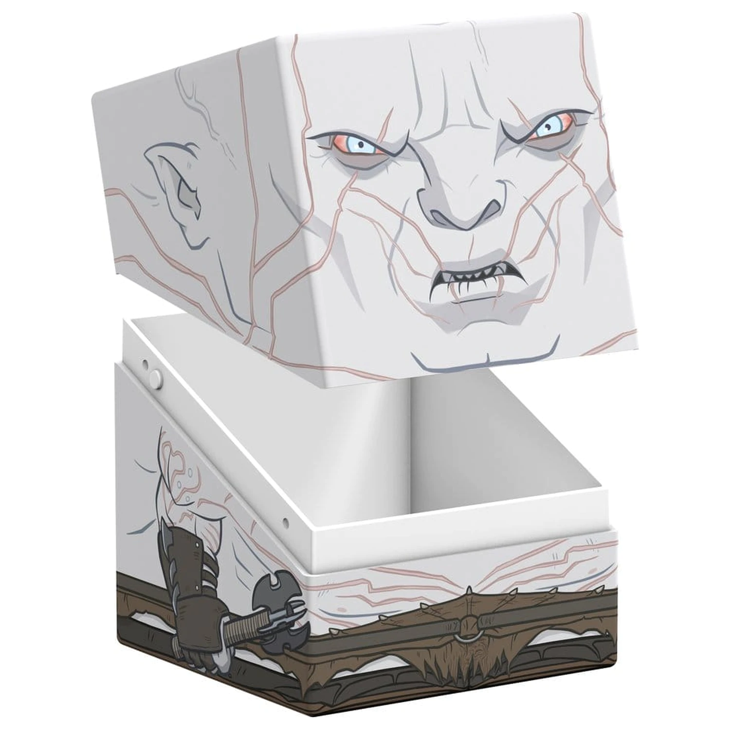 Squaroes Squaroe The Hobbit HOB005 - Azog the Defiler zdjęcie produktu