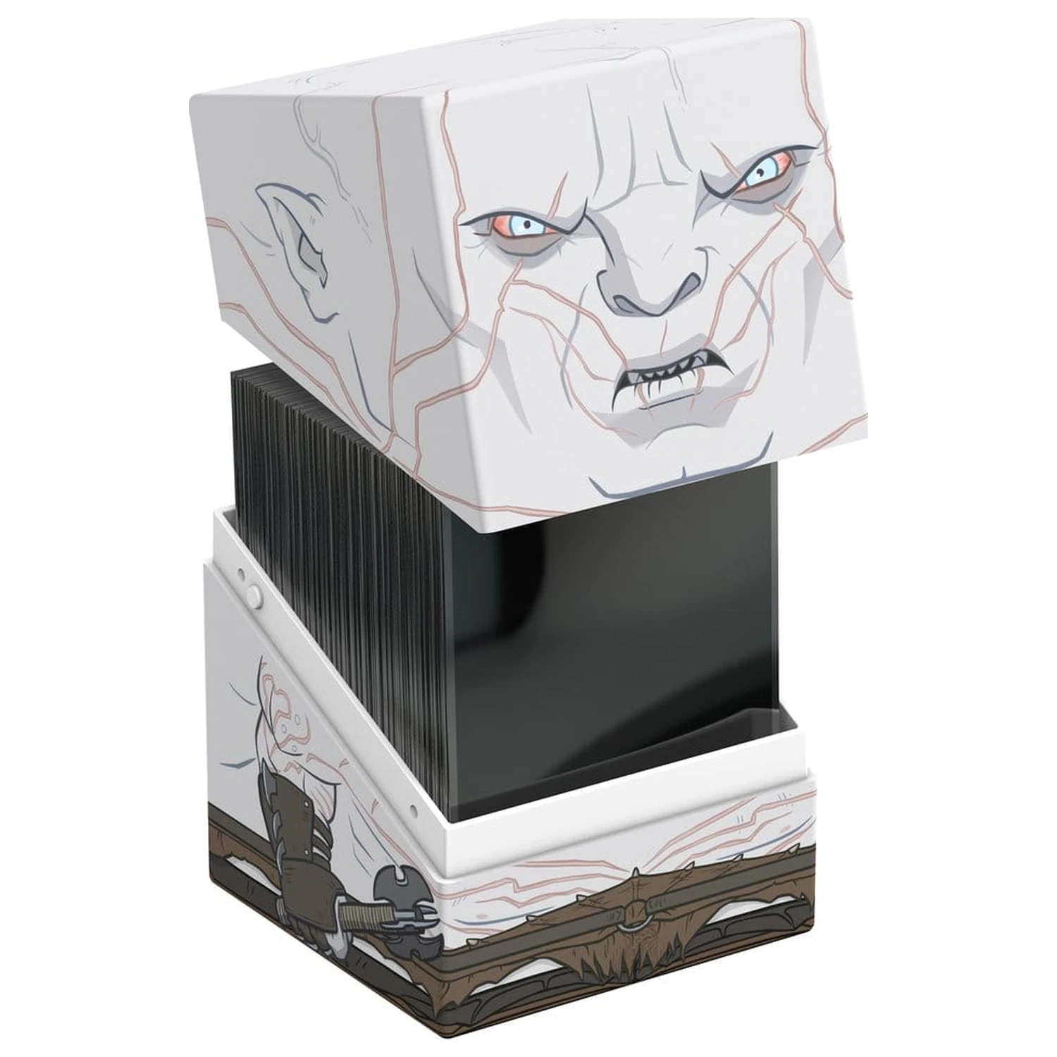 Squaroes Squaroe The Hobbit HOB005 - Azog the Defiler zdjęcie produktu