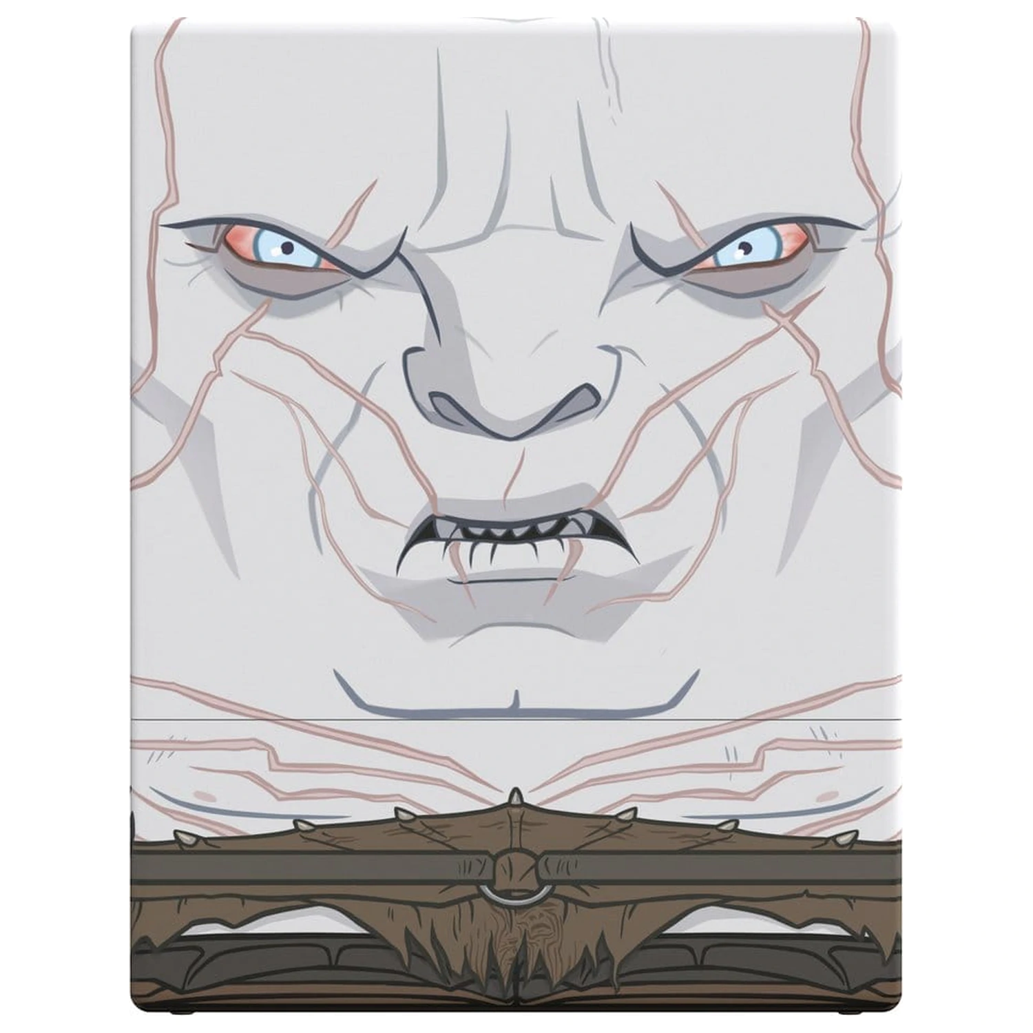 Squaroes Squaroe The Hobbit HOB005 - Azog the Defiler zdjęcie produktu