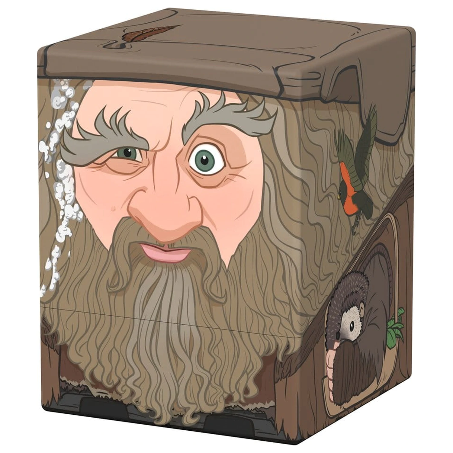 Squaroes Squaroe The Hobbit HOB006 - Radagast the Brown zdjęcie produktu