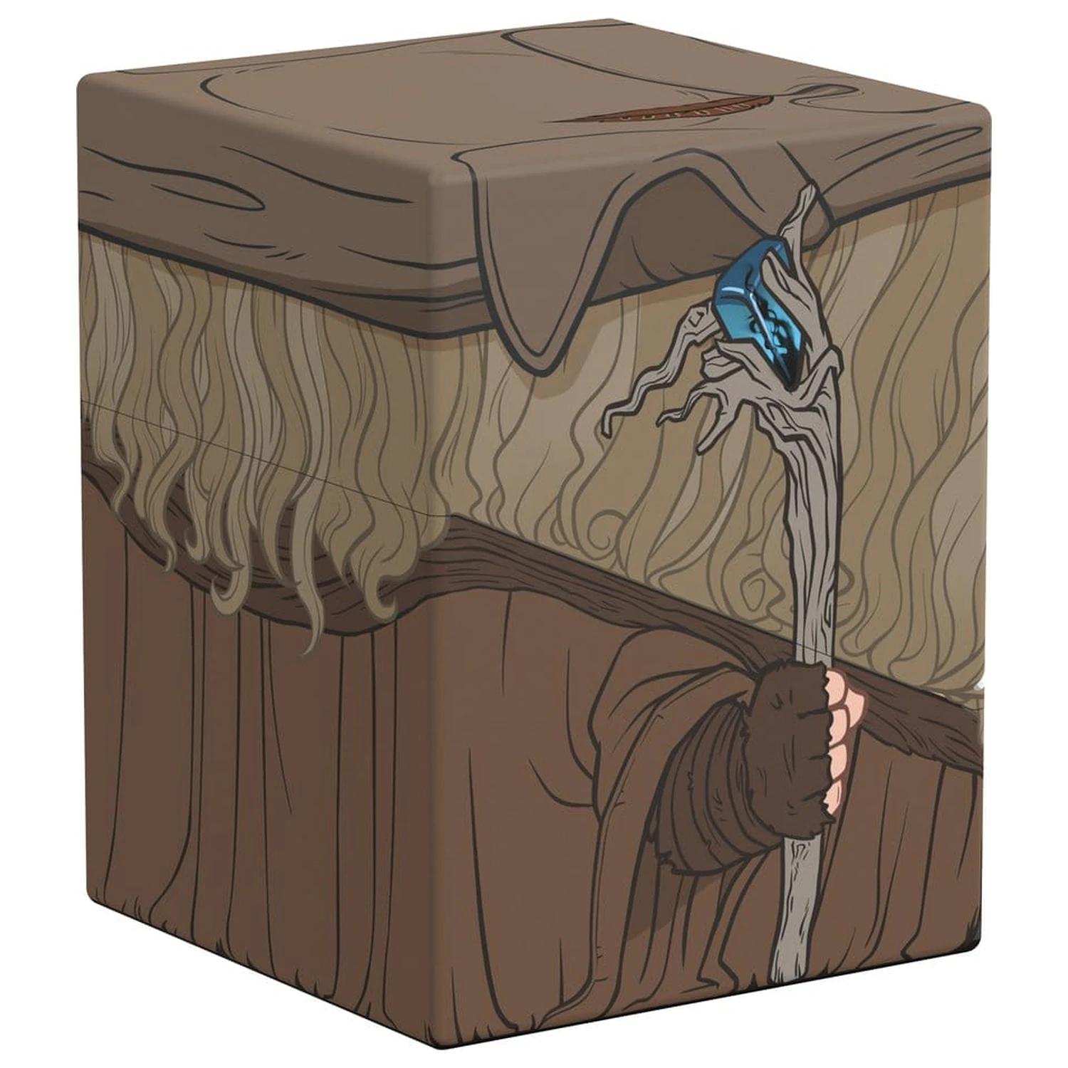 Squaroes Squaroe The Hobbit HOB006 - Radagast the Brown zdjęcie produktu