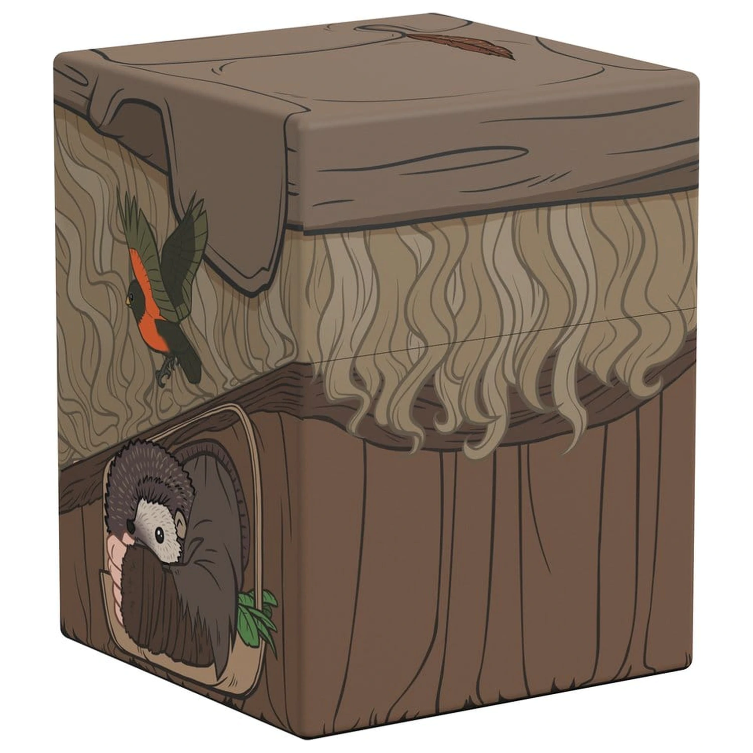Squaroes Squaroe The Hobbit HOB006 - Radagast the Brown zdjęcie produktu