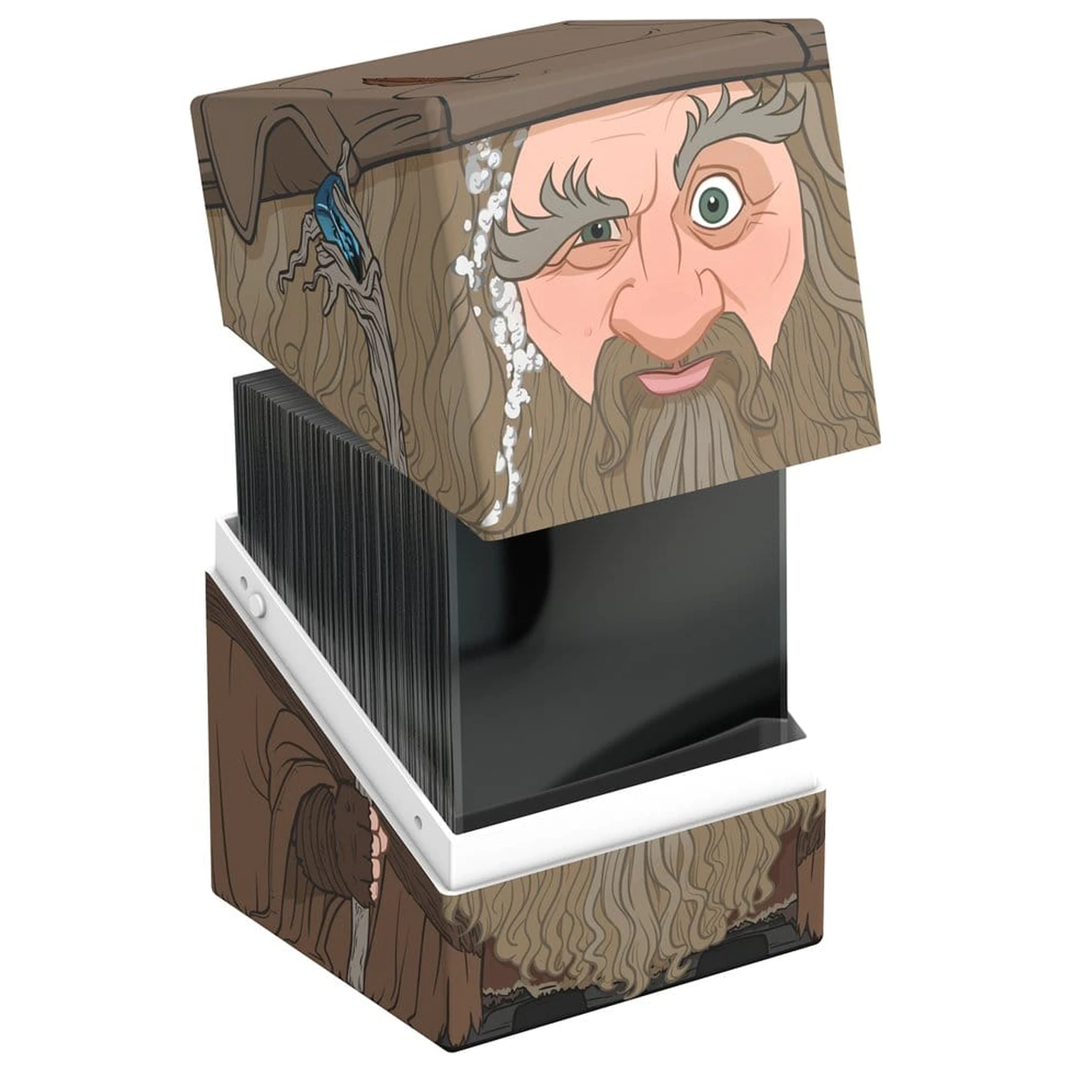 Squaroes Squaroe The Hobbit HOB006 - Radagast the Brown zdjęcie produktu