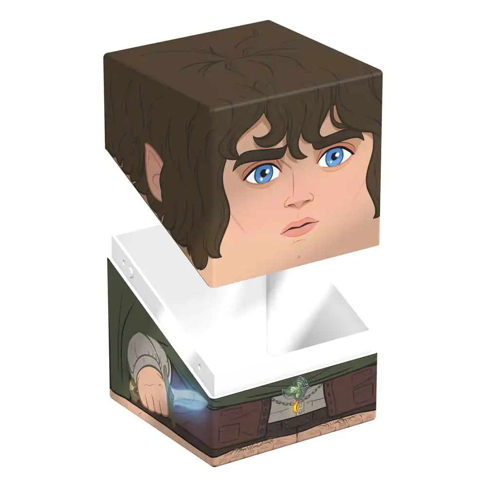 Squaroes Squaroe Władca Pierścieni LOTR001 - Frodo zdjęcie produktu