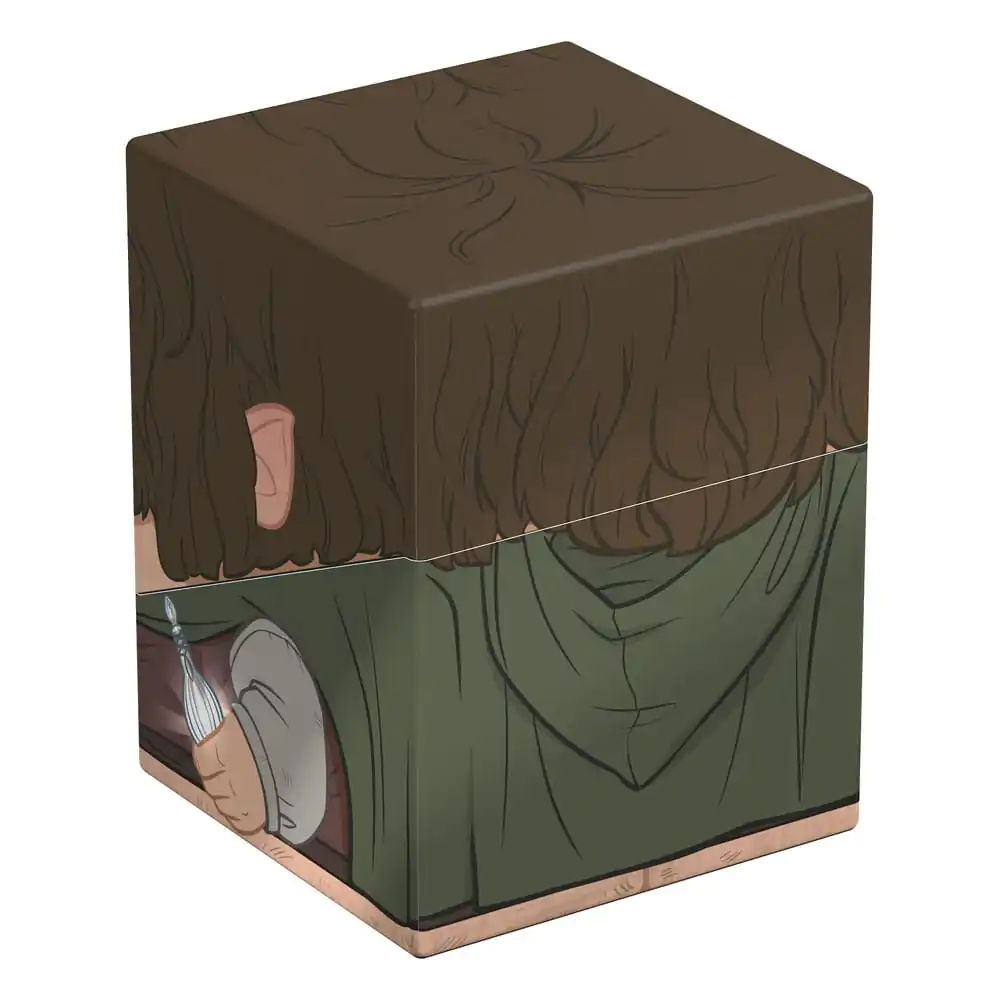 Squaroes Squaroe Władca Pierścieni LOTR001 - Frodo zdjęcie produktu