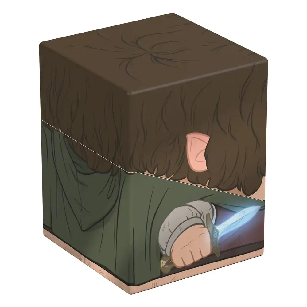 Squaroes Squaroe Władca Pierścieni LOTR001 - Frodo zdjęcie produktu