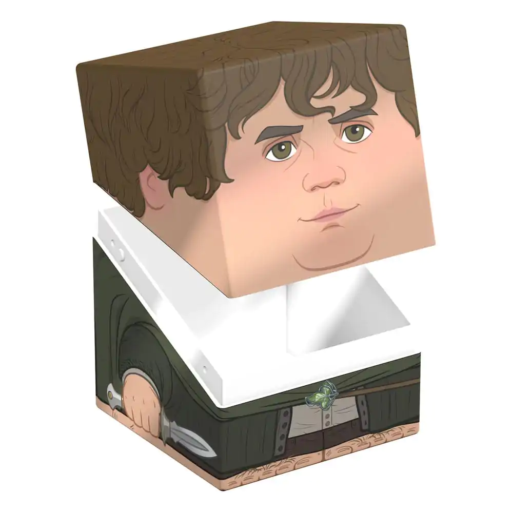 Squaroes Squaroe Władca Pierścieni LOTR002 - Sam zdjęcie produktu