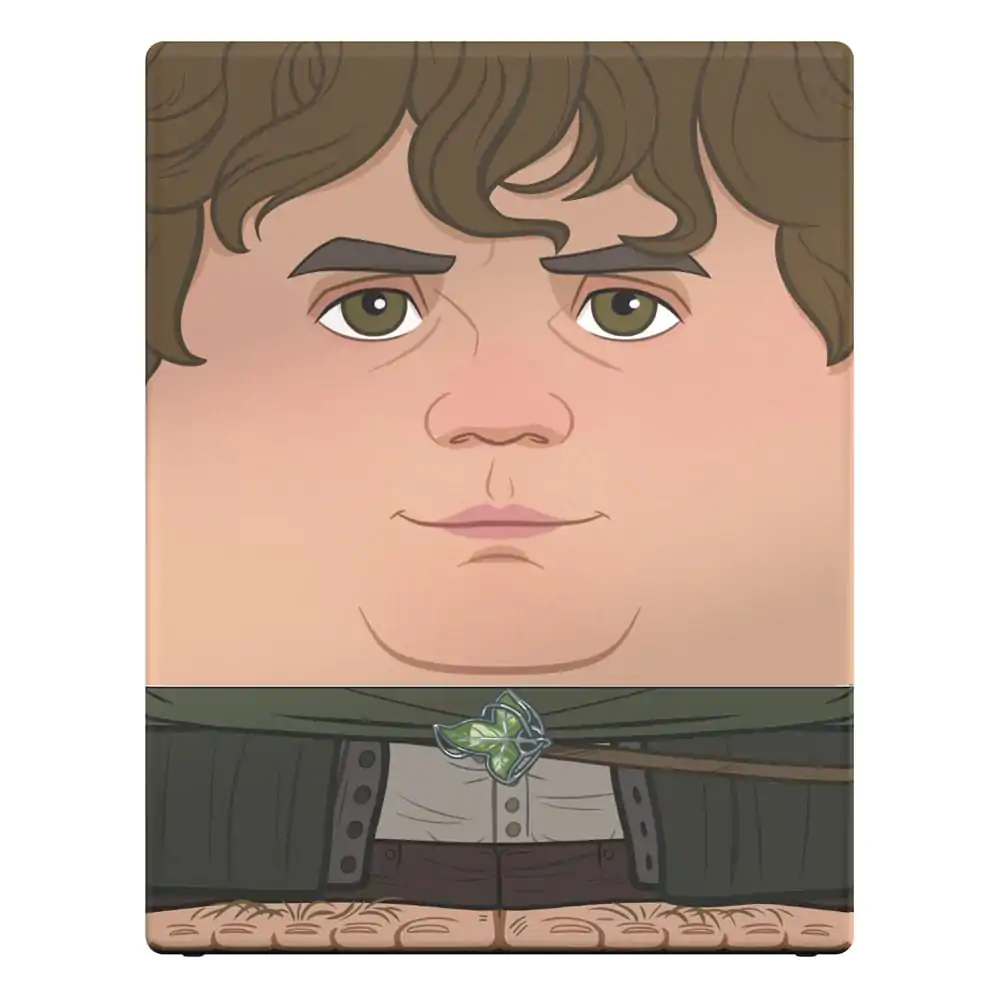 Squaroes Squaroe Władca Pierścieni LOTR002 - Sam zdjęcie produktu