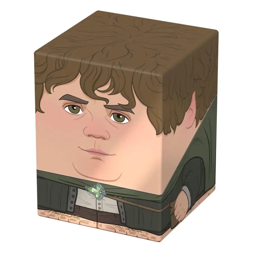 Squaroes Squaroe Władca Pierścieni LOTR002 - Sam zdjęcie produktu