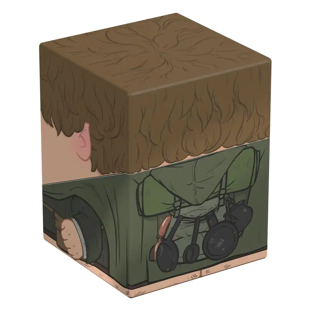 Squaroes Squaroe Władca Pierścieni LOTR002 - Sam zdjęcie produktu