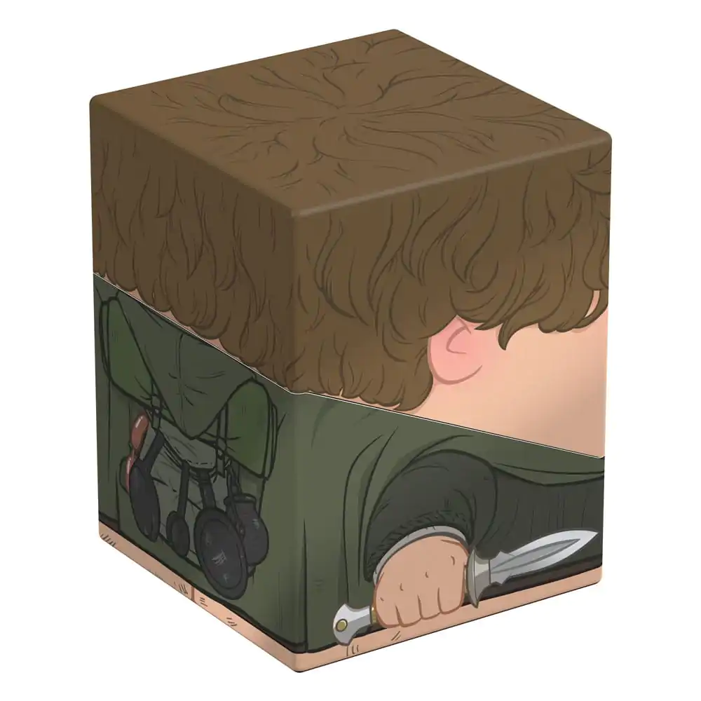 Squaroes Squaroe Władca Pierścieni LOTR002 - Sam zdjęcie produktu