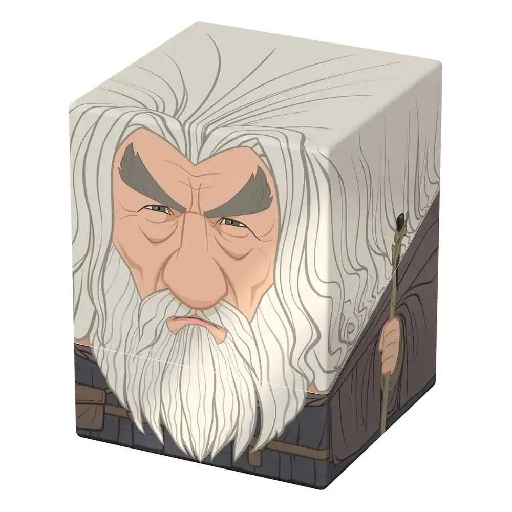 Squaroes Squaroe Władca Pierścieni LOTR003 - Gandalf Szary zdjęcie produktu