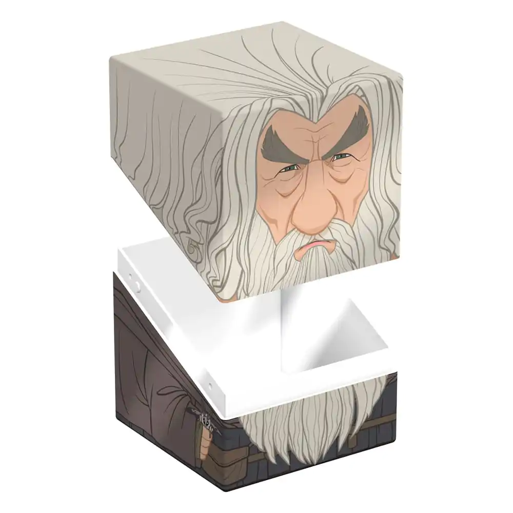 Squaroes Squaroe Władca Pierścieni LOTR003 - Gandalf Szary zdjęcie produktu