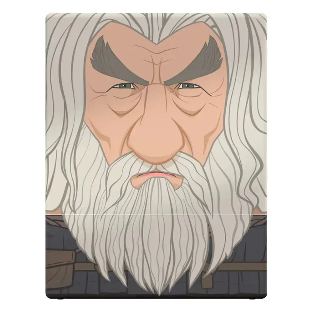 Squaroes Squaroe Władca Pierścieni LOTR003 - Gandalf Szary zdjęcie produktu