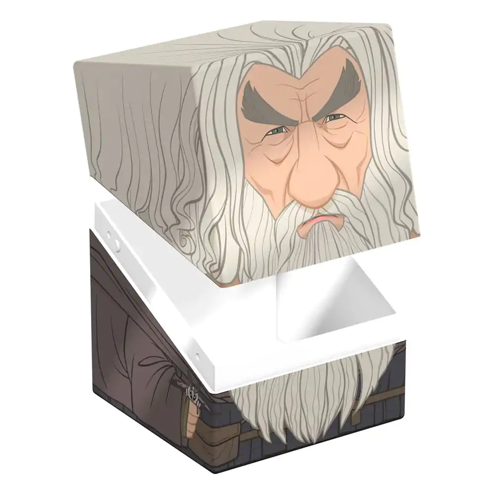 Squaroes Squaroe Władca Pierścieni LOTR003 - Gandalf Szary zdjęcie produktu